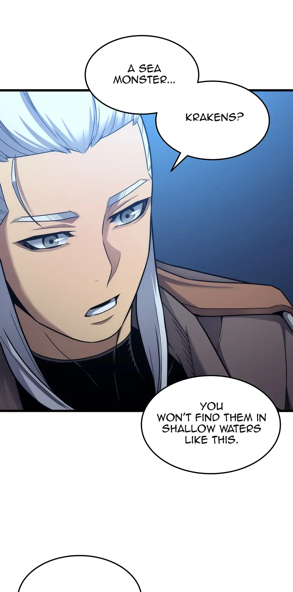Read The Archmage Returns After 4000 Years Manga Online