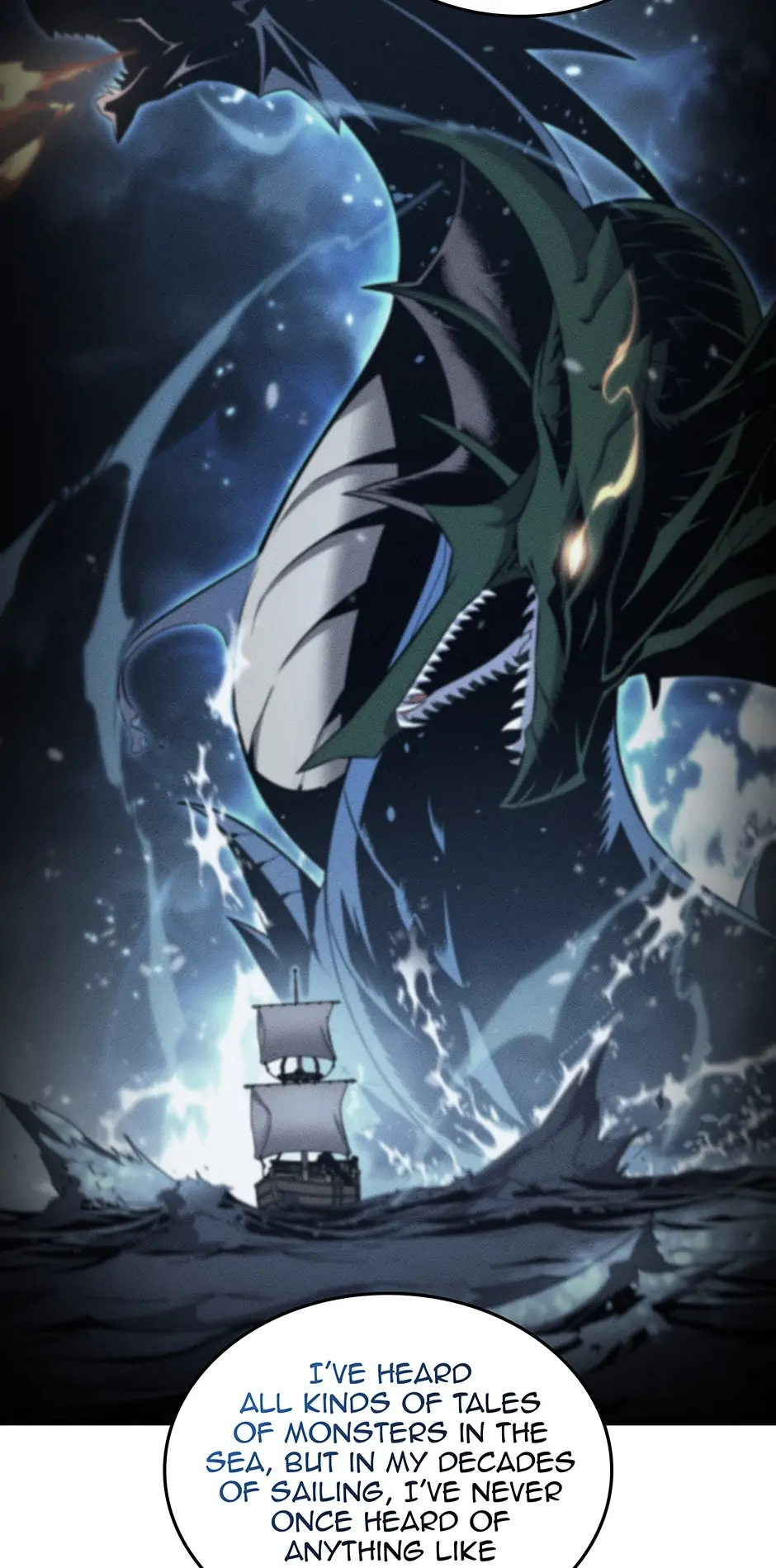 Read The Archmage Returns After 4000 Years Manga Online