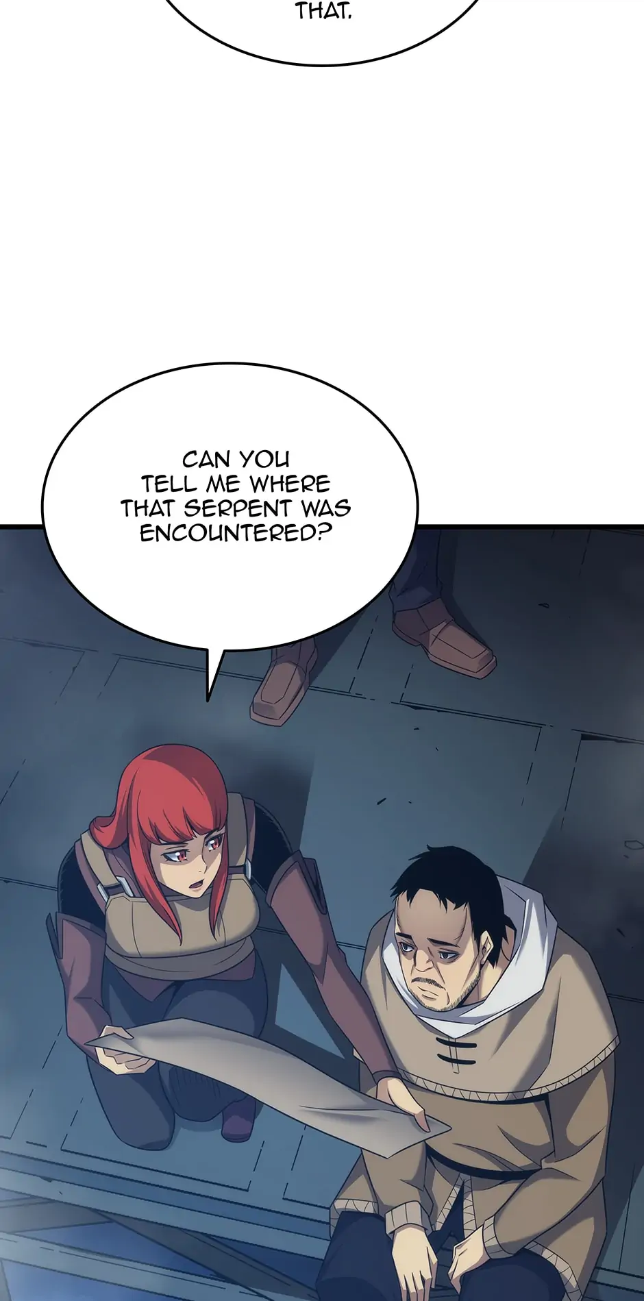 Read The Archmage Returns After 4000 Years Manga Online