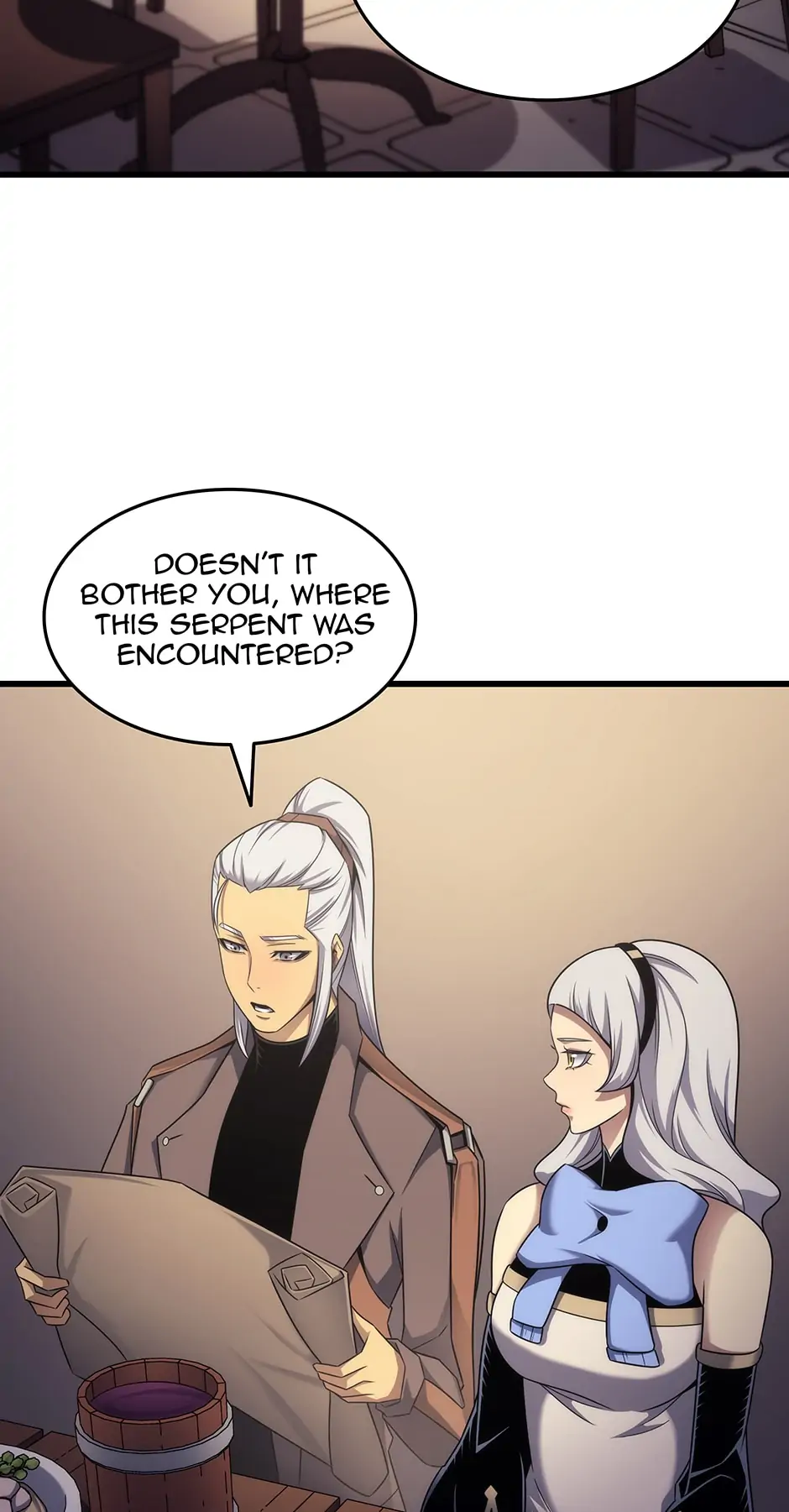 Read The Archmage Returns After 4000 Years Manga Online
