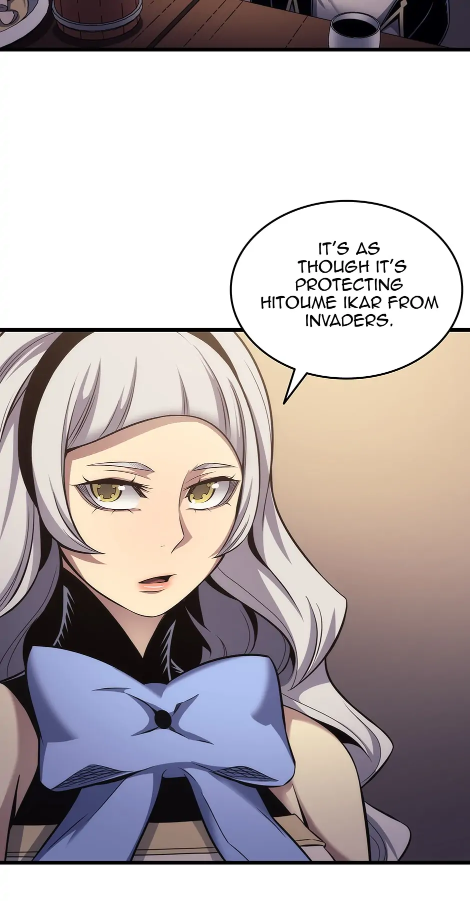 Read The Archmage Returns After 4000 Years Manga Online