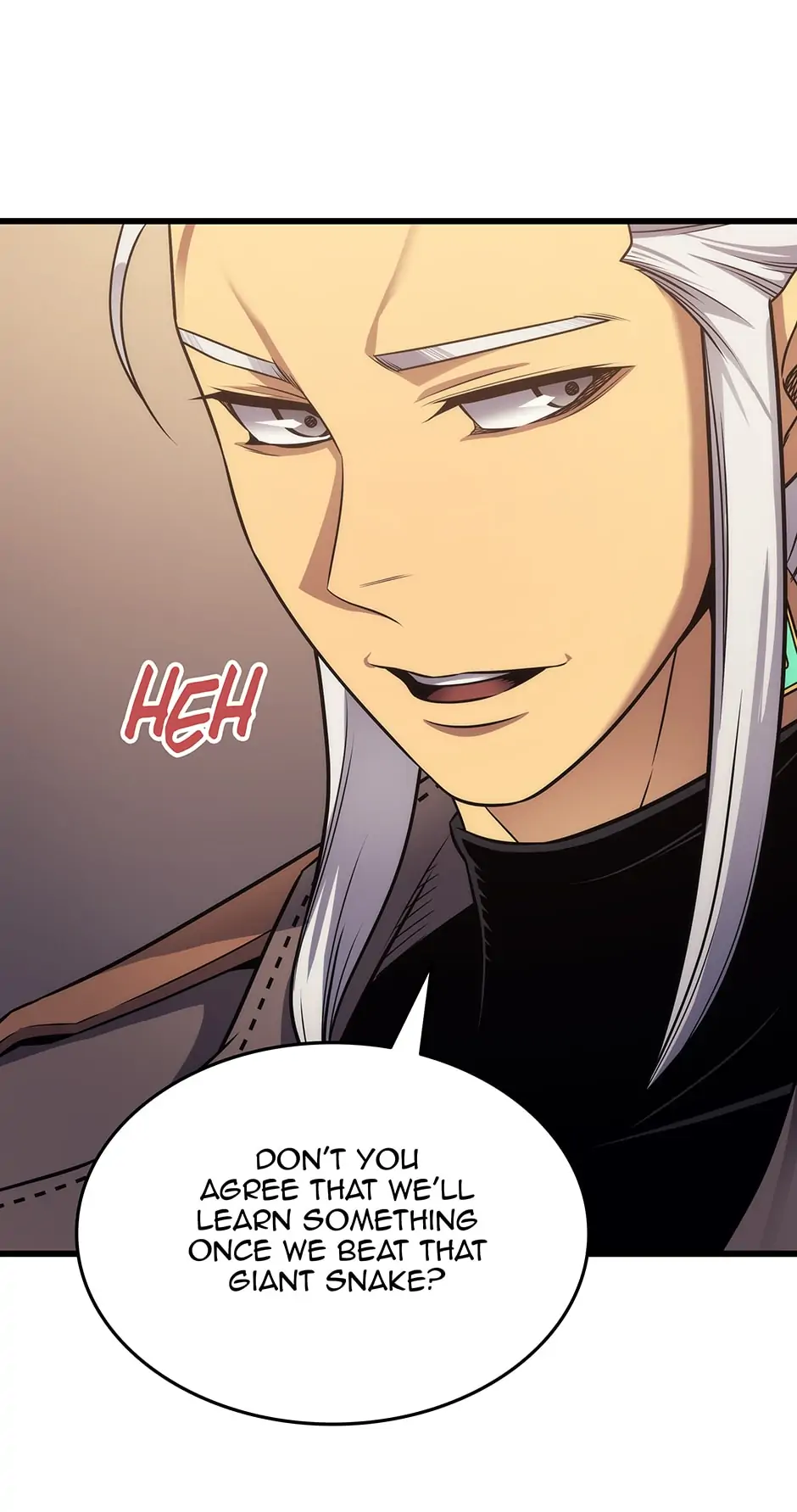 Read The Archmage Returns After 4000 Years Manga Online