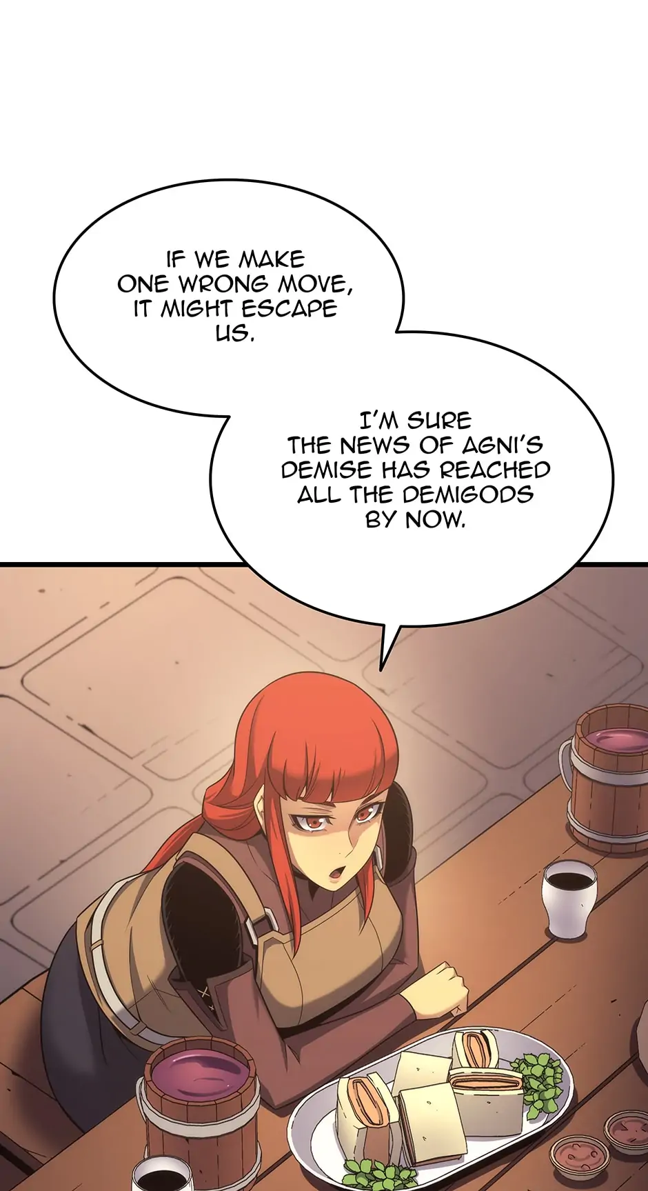 Read The Archmage Returns After 4000 Years Manga Online
