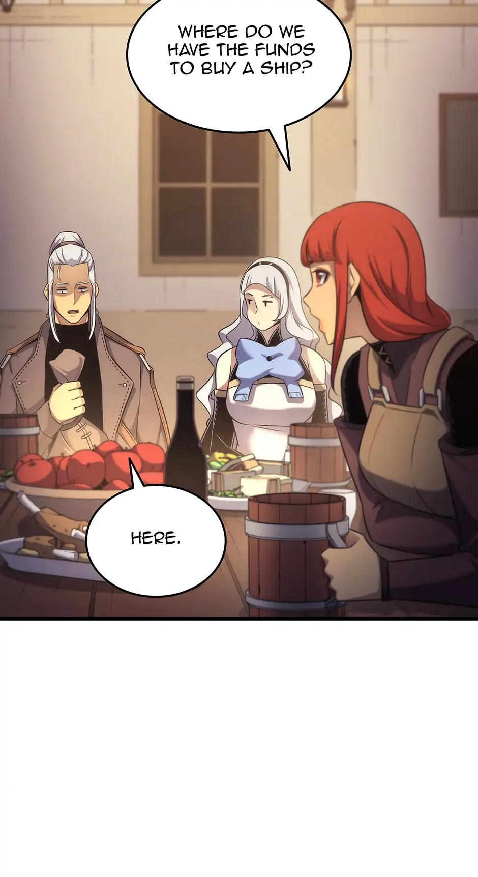 Read The Archmage Returns After 4000 Years Manga Online