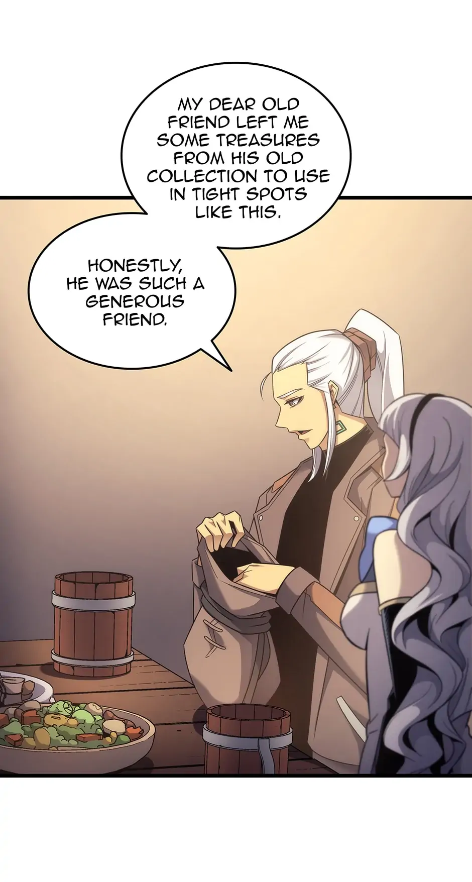 Read The Archmage Returns After 4000 Years Manga Online