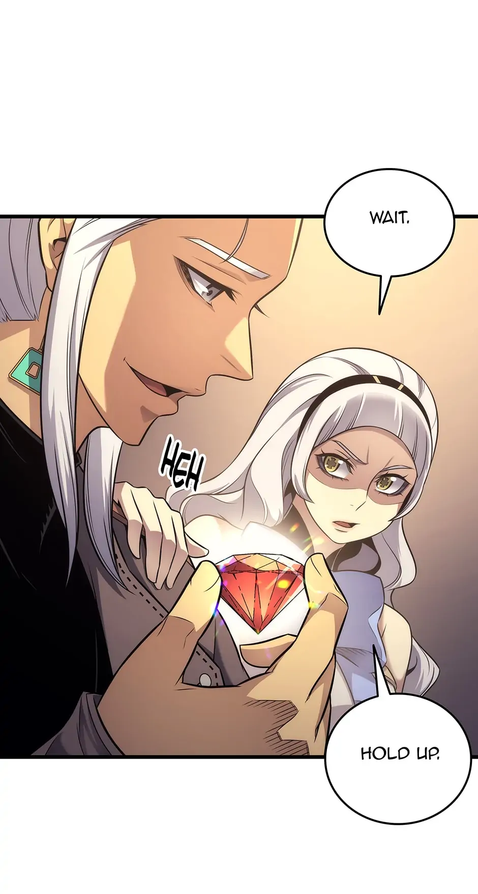 Read The Archmage Returns After 4000 Years Manga Online