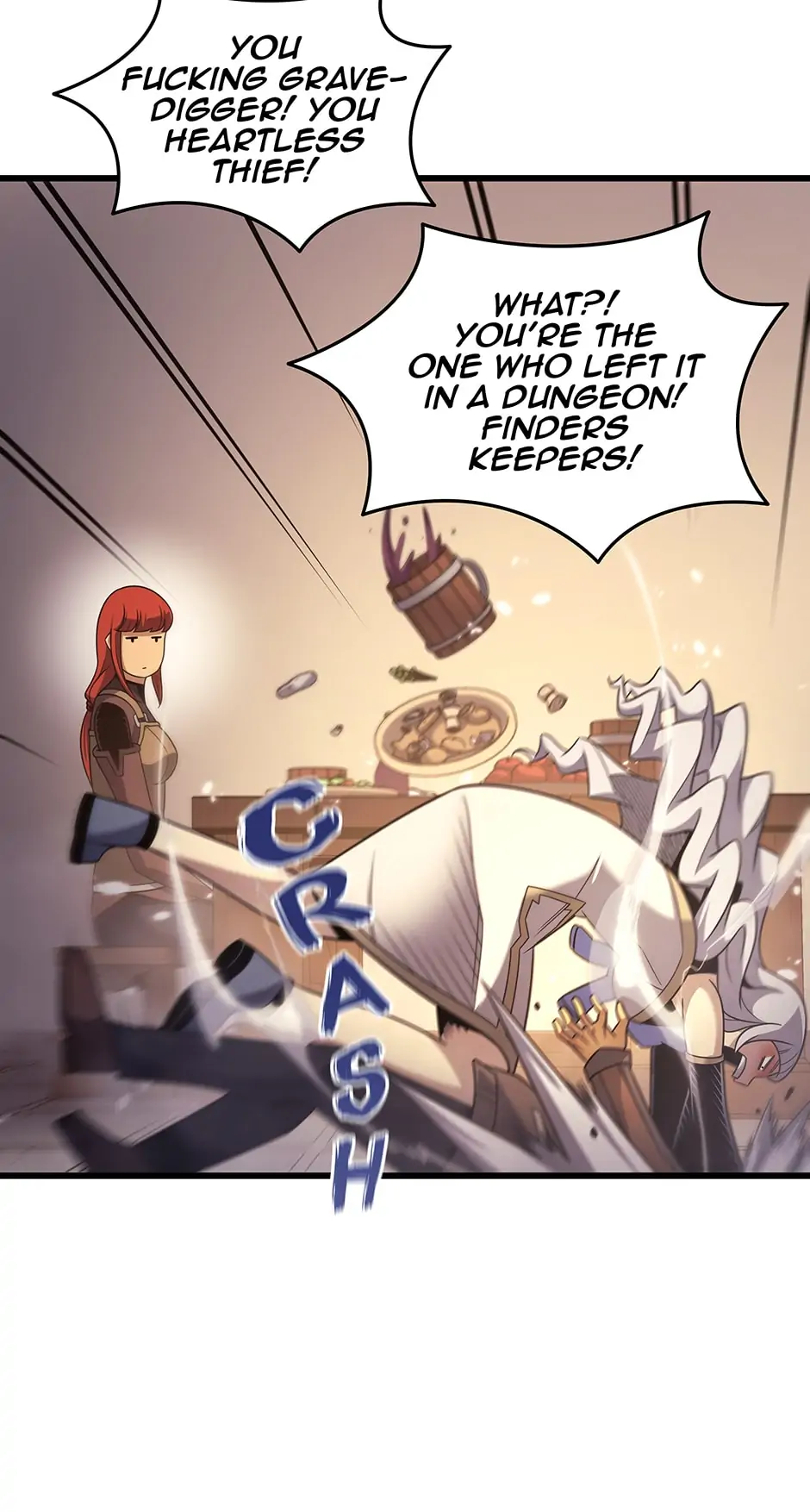 Read The Archmage Returns After 4000 Years Manga Online