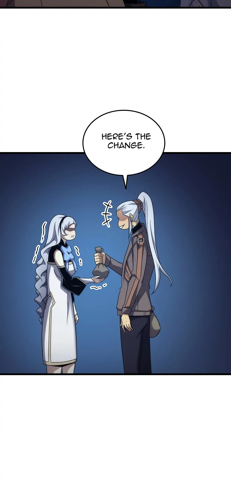 Read The Archmage Returns After 4000 Years Manga Online