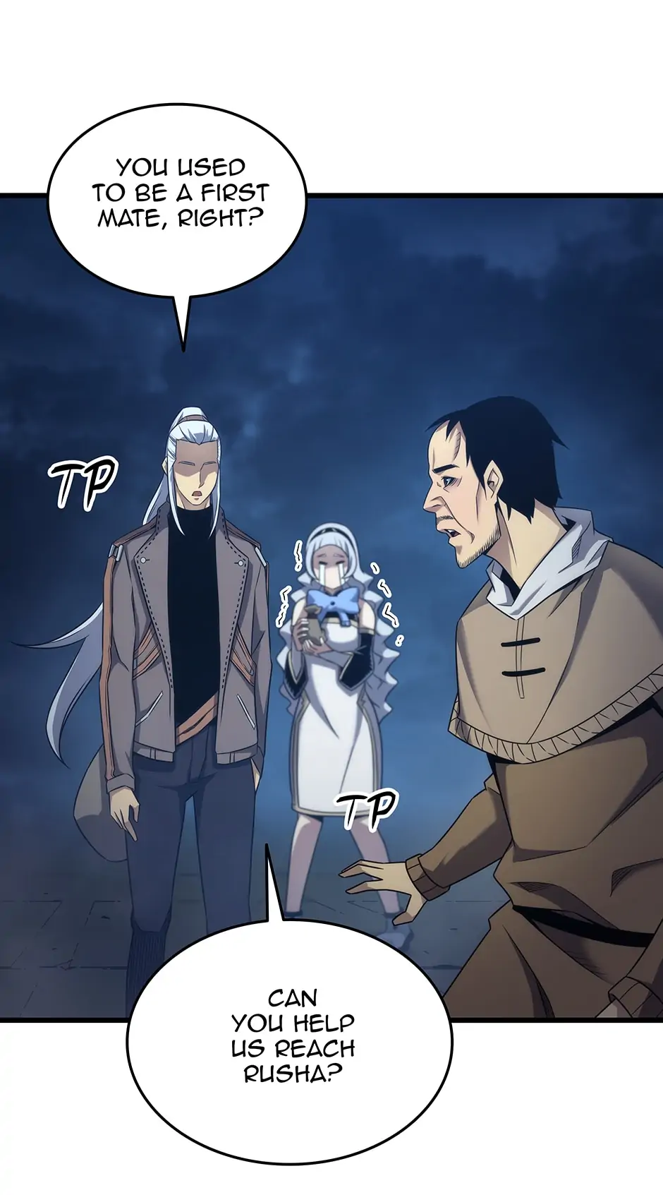 Read The Archmage Returns After 4000 Years Manga Online