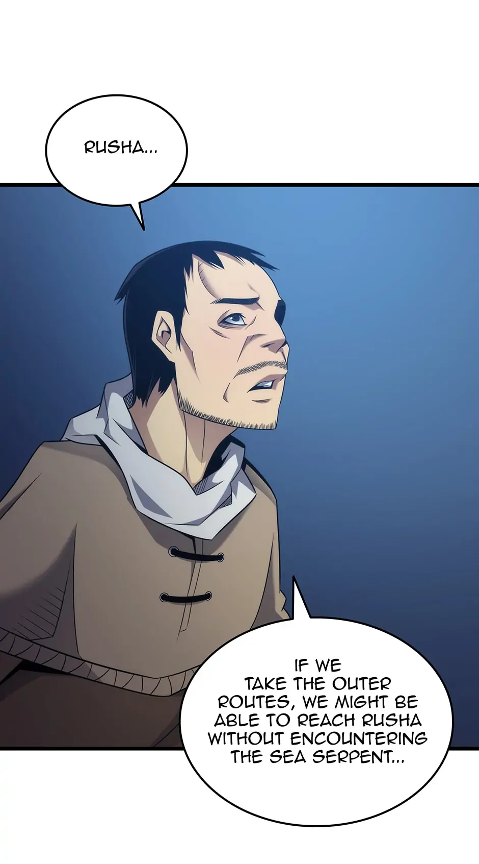 Read The Archmage Returns After 4000 Years Manga Online