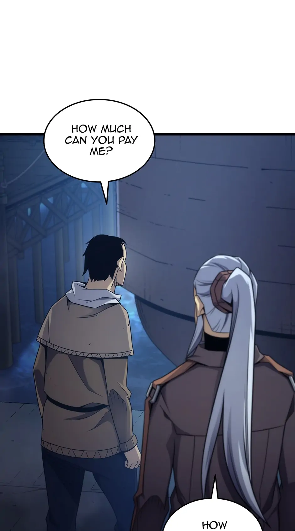 Read The Archmage Returns After 4000 Years Manga Online