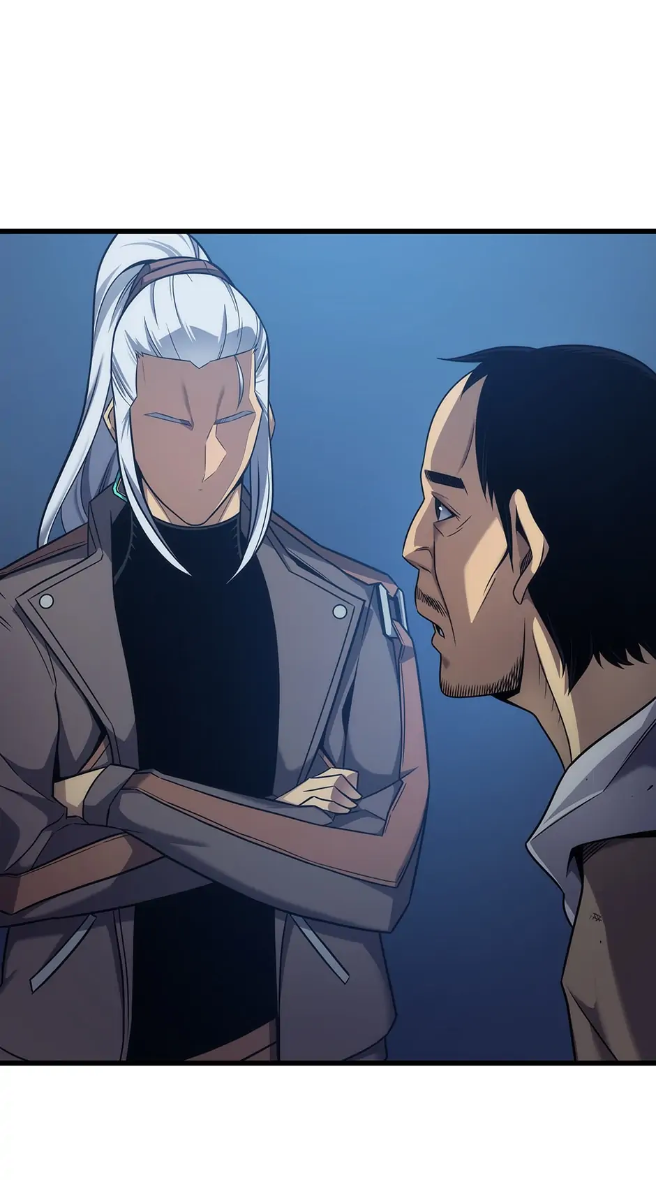 Read The Archmage Returns After 4000 Years Manga Online