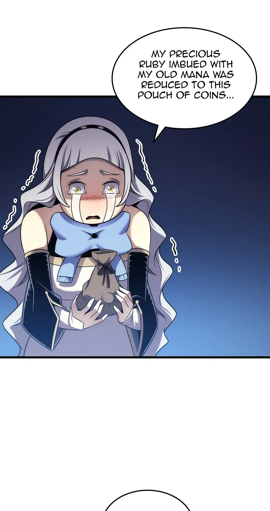 Read The Archmage Returns After 4000 Years Manga Online