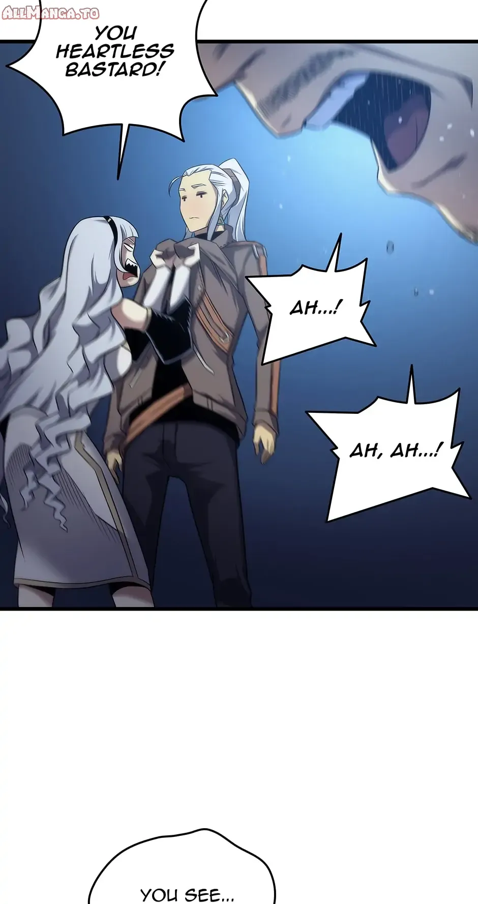 Read The Archmage Returns After 4000 Years Manga Online