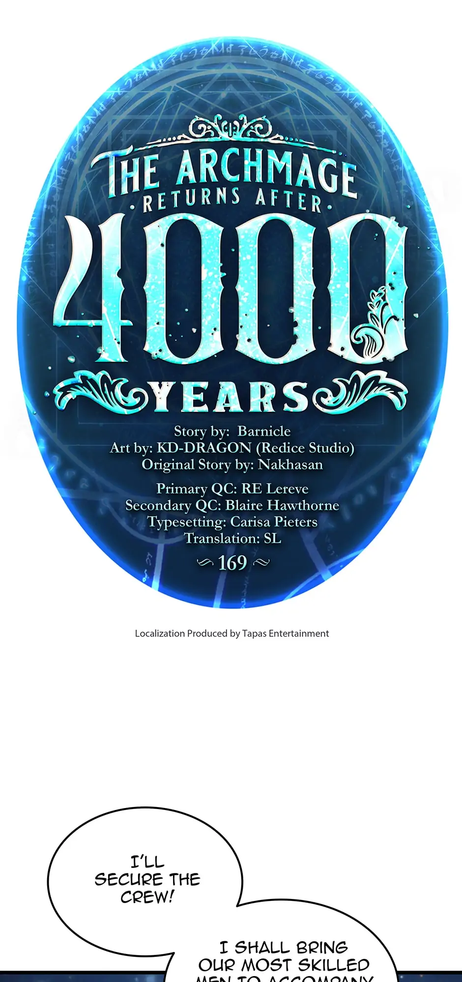 Read The Archmage Returns After 4000 Years Manga Online