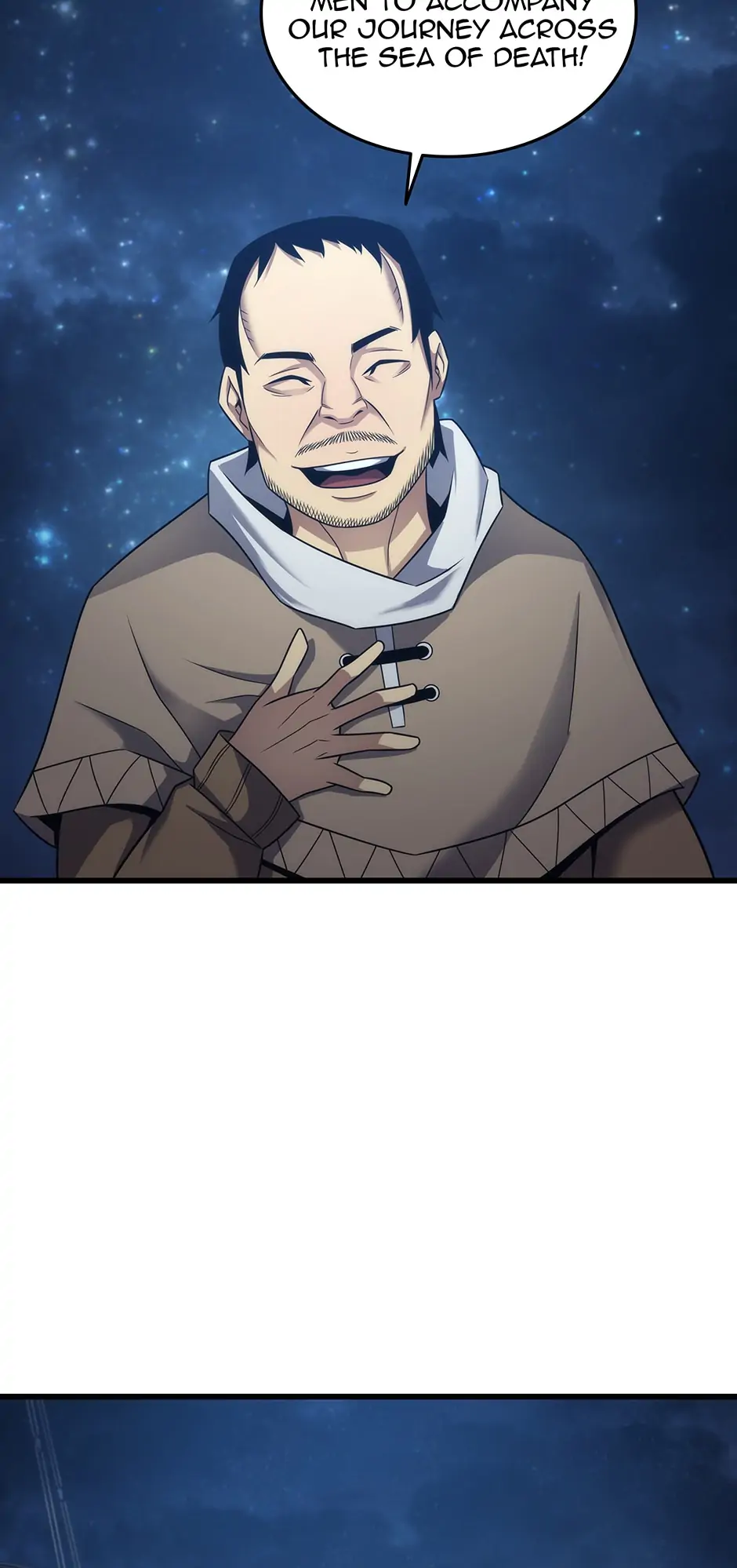 Read The Archmage Returns After 4000 Years Manga Online