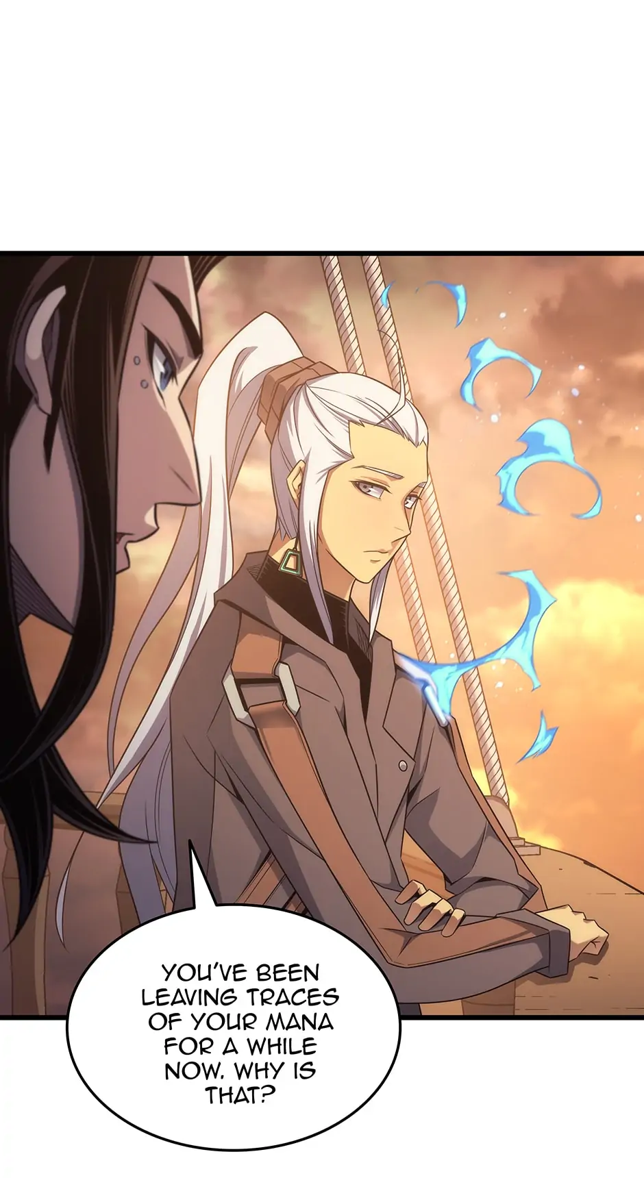 Read The Archmage Returns After 4000 Years Manga Online