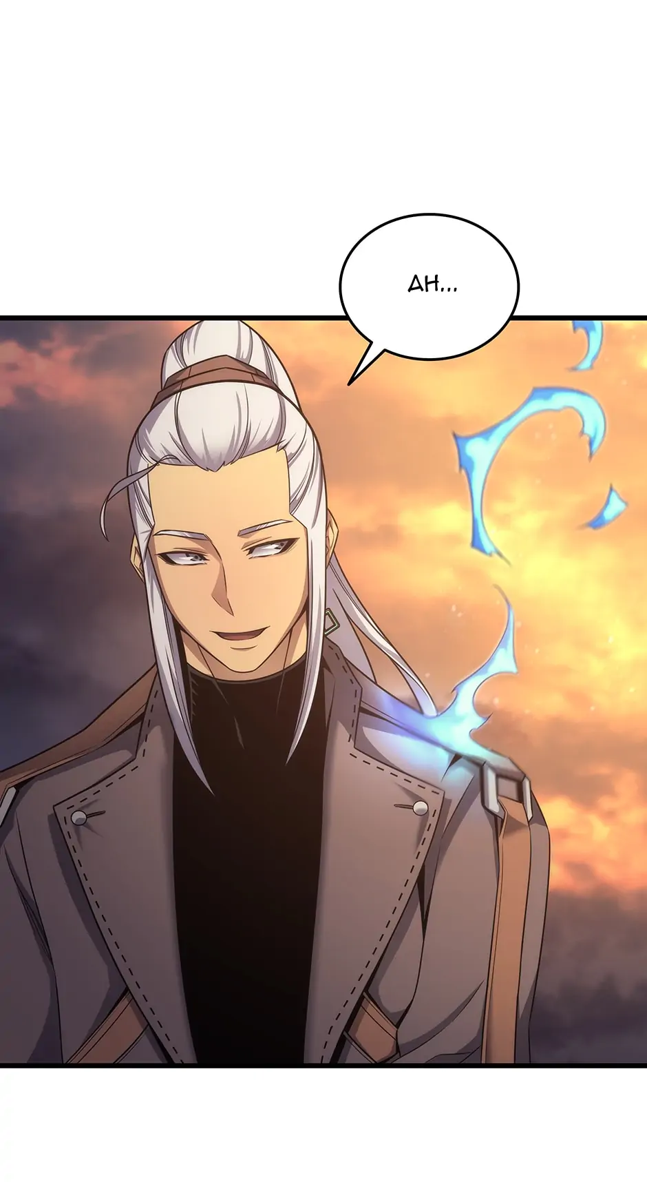 Read The Archmage Returns After 4000 Years Manga Online