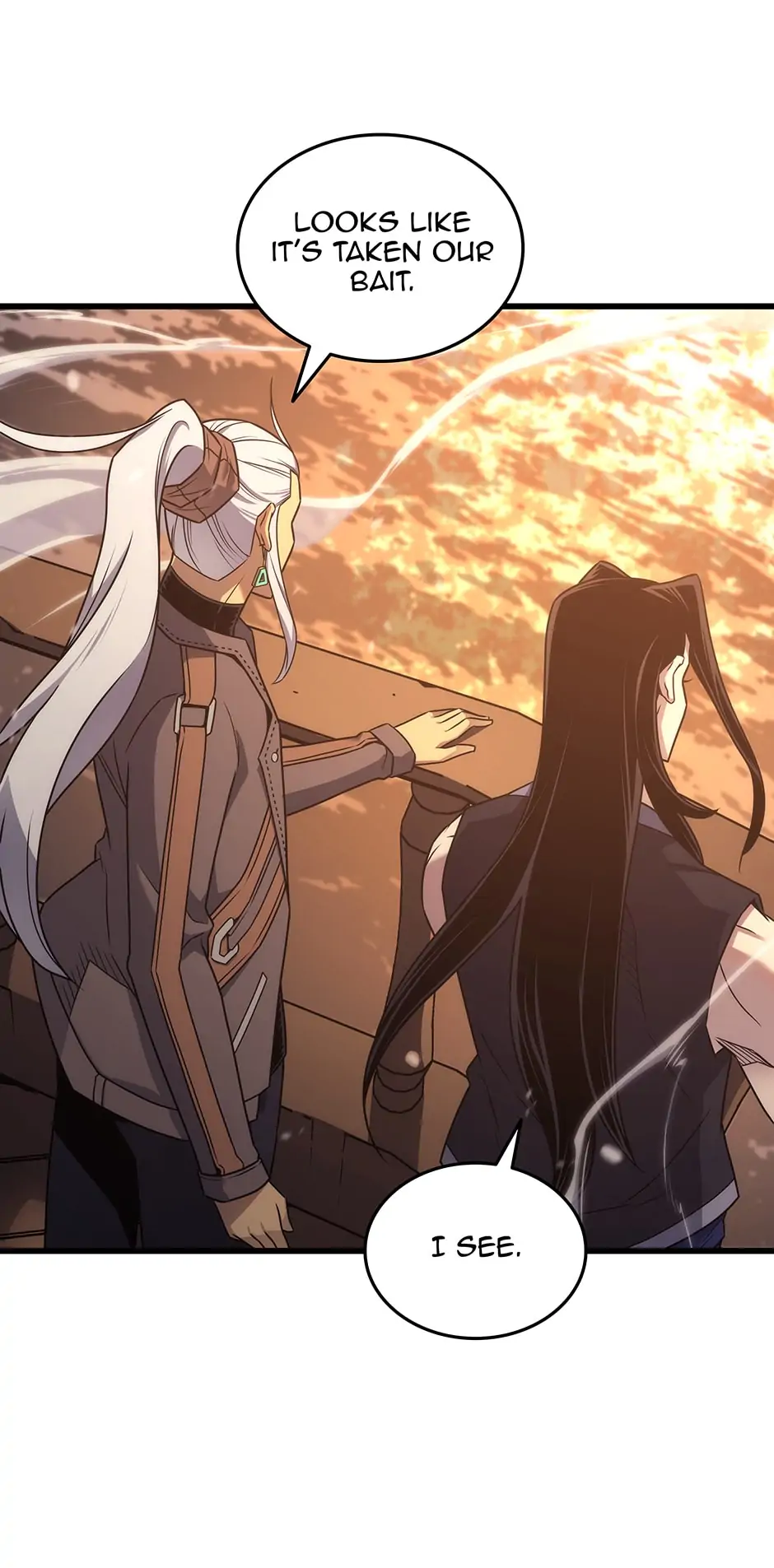 Read The Archmage Returns After 4000 Years Manga Online