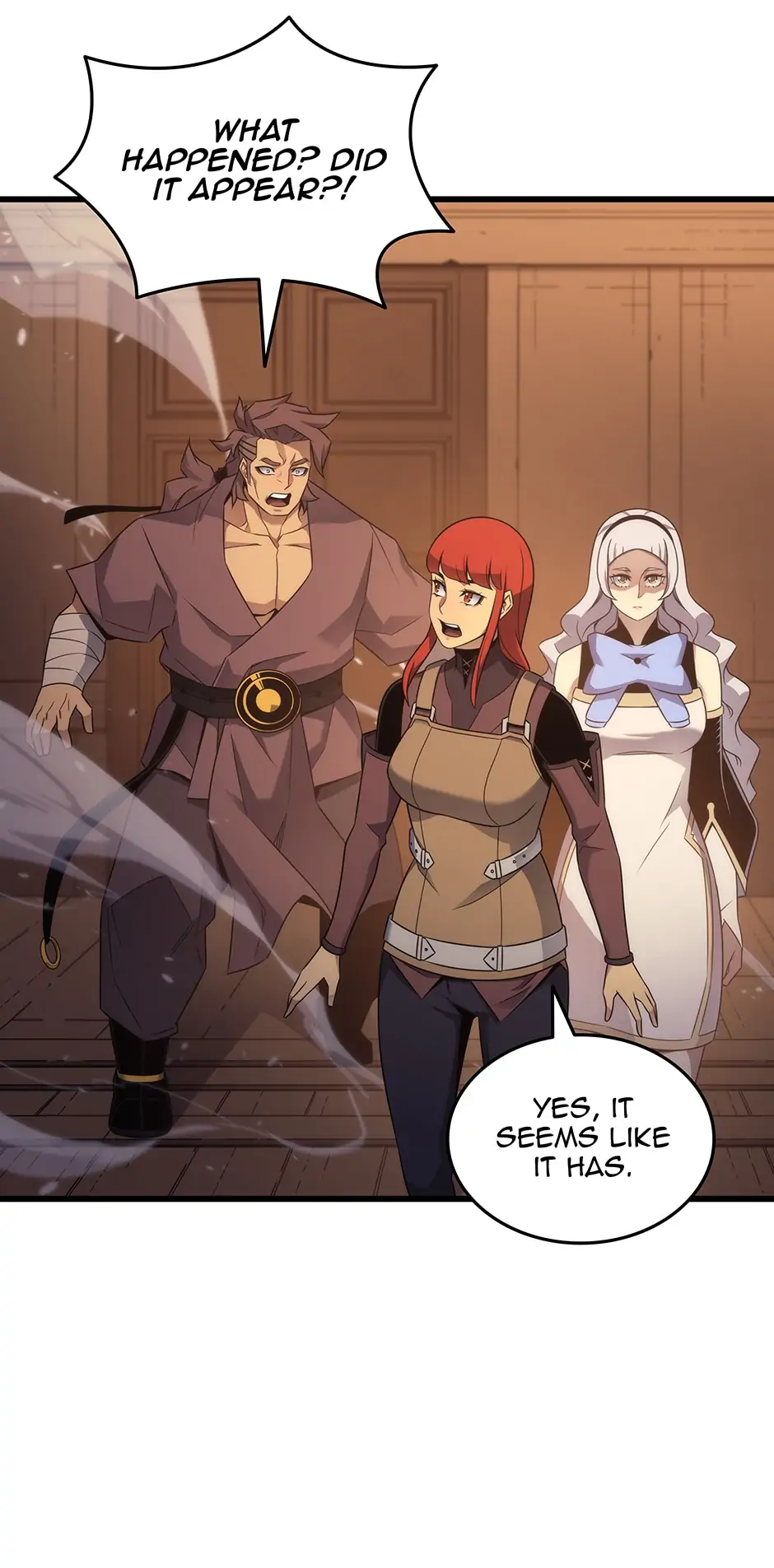 Read The Archmage Returns After 4000 Years Manga Online
