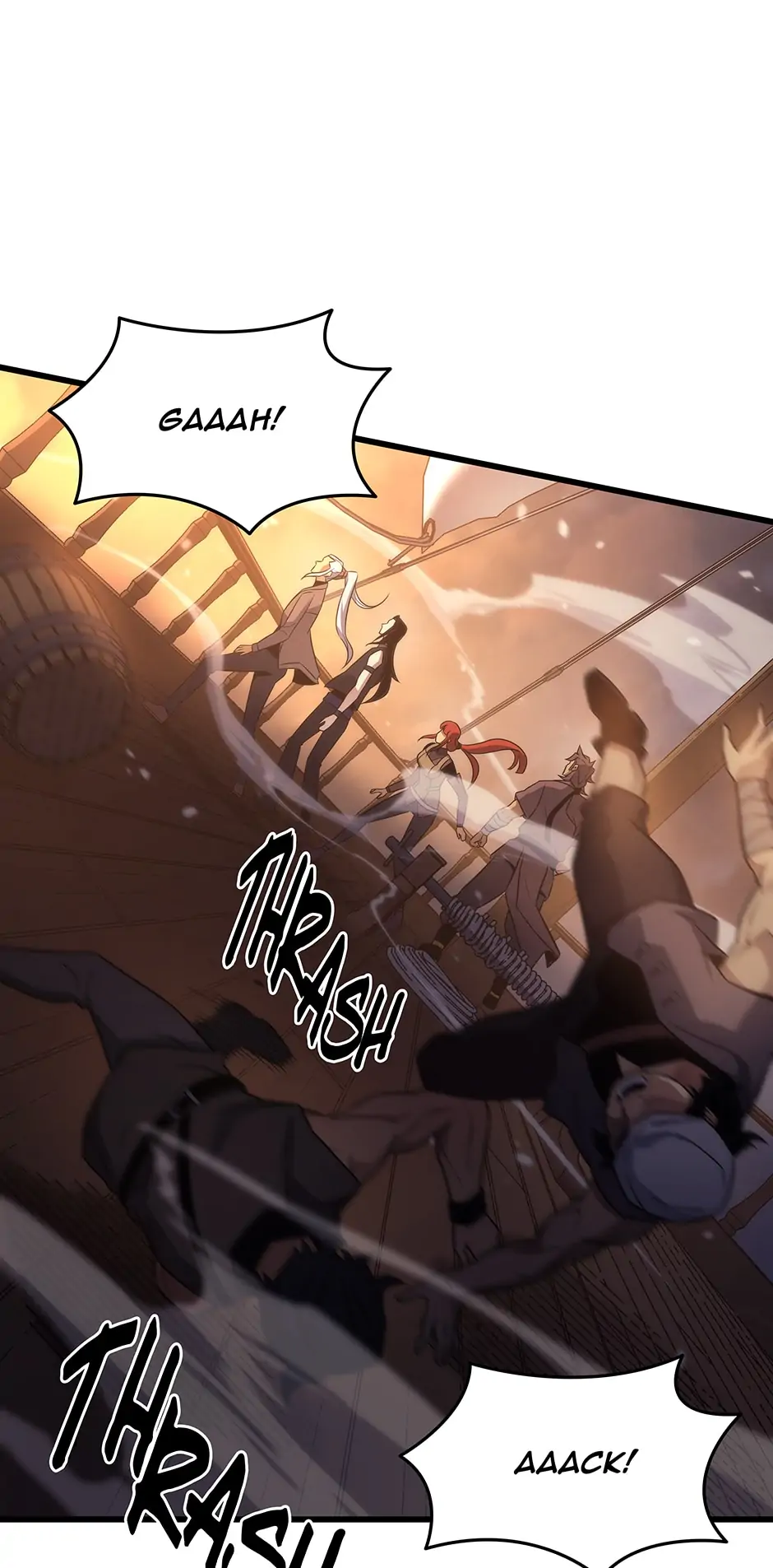 Read The Archmage Returns After 4000 Years Manga Online