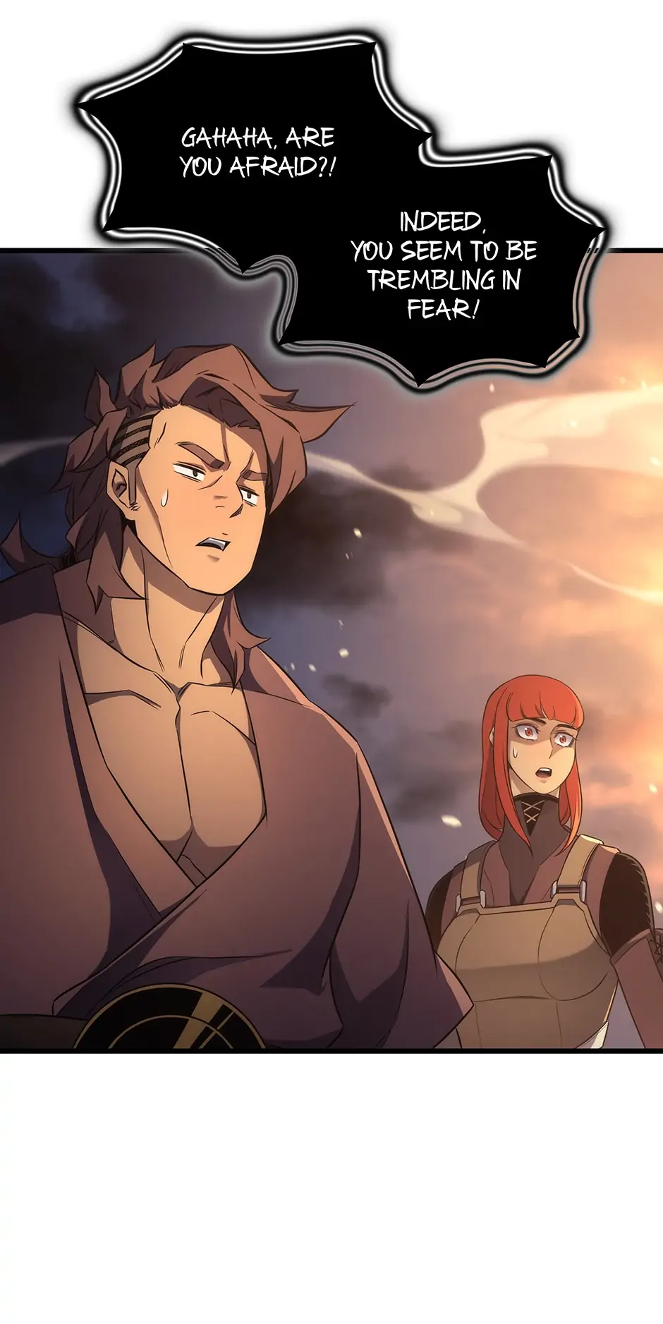 Read The Archmage Returns After 4000 Years Manga Online
