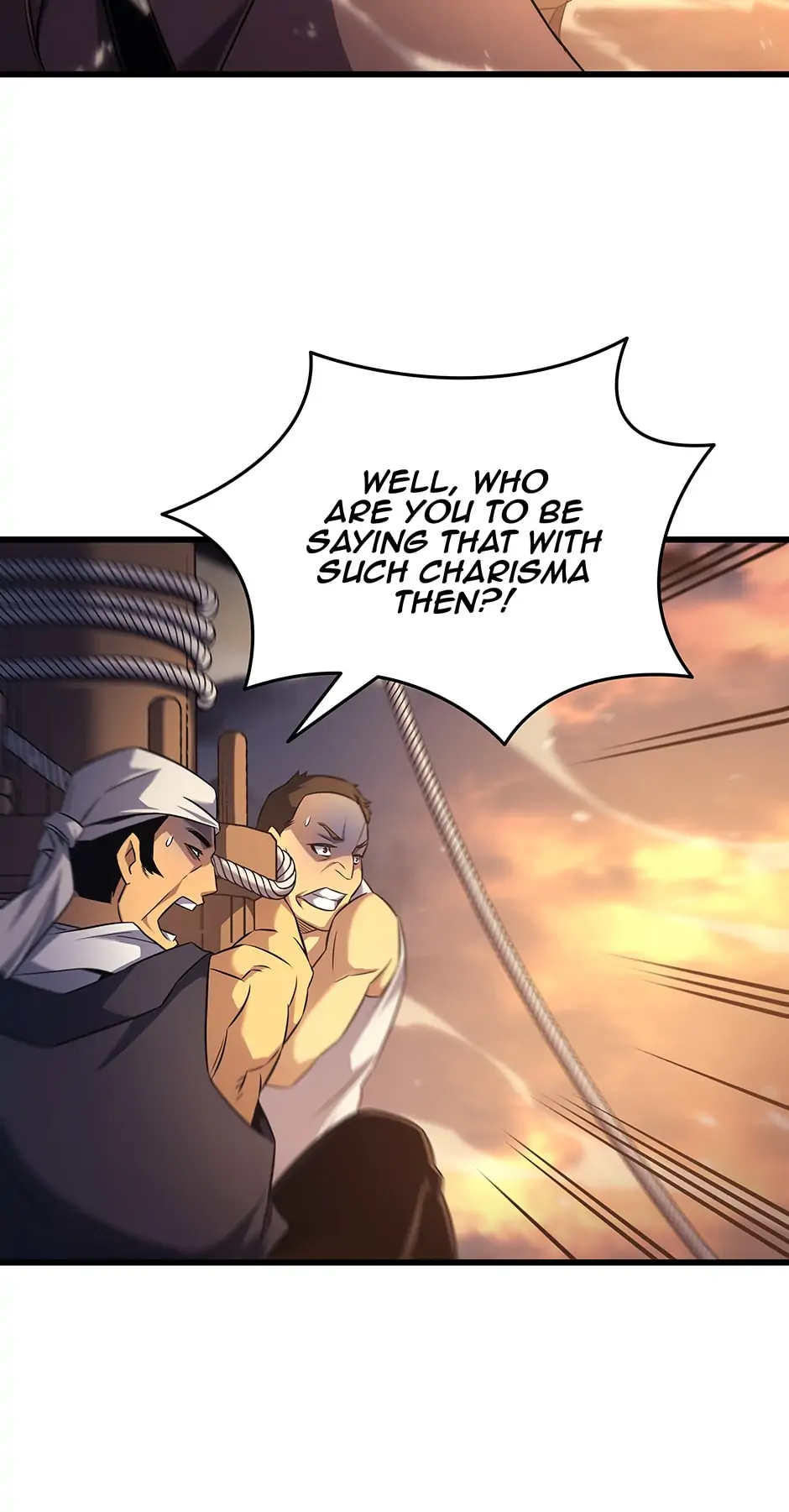 Read The Archmage Returns After 4000 Years Manga Online