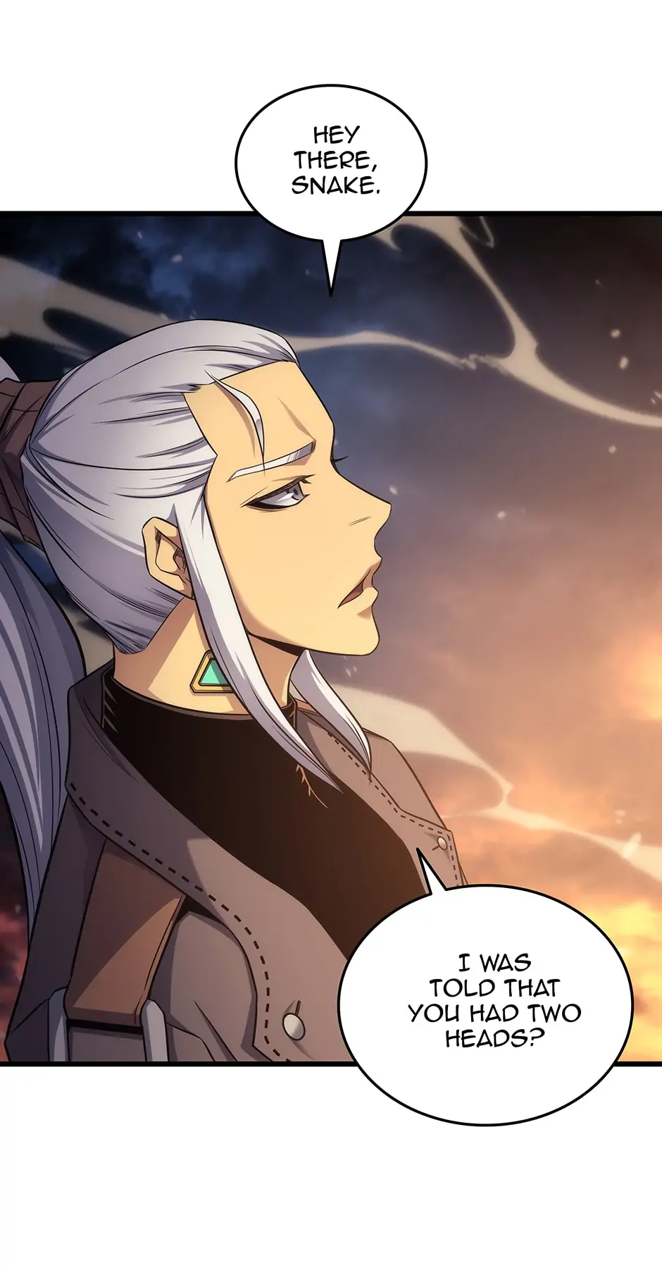 Read The Archmage Returns After 4000 Years Manga Online