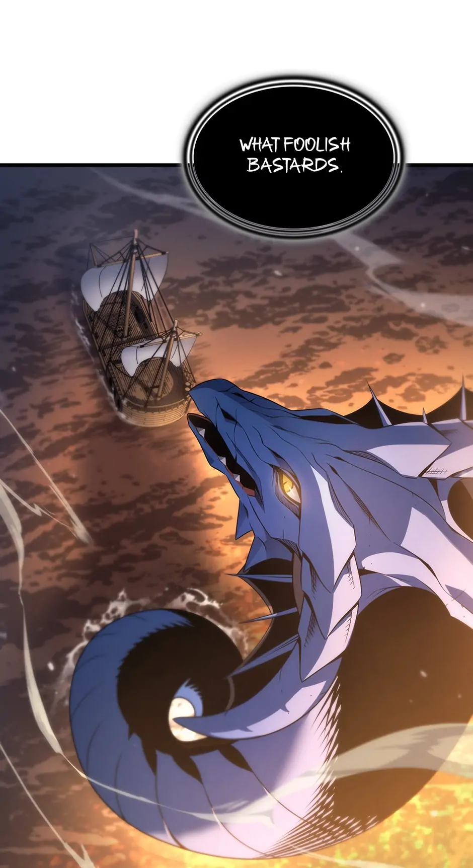 Read The Archmage Returns After 4000 Years Manga Online