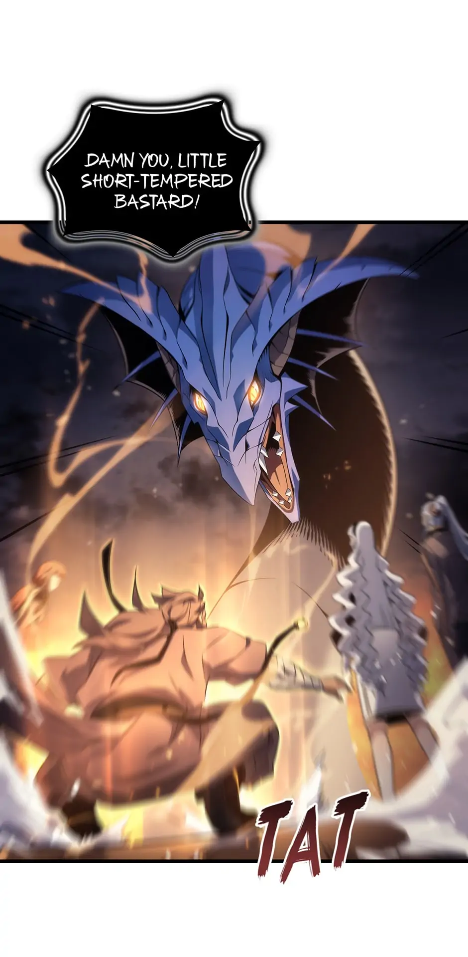 Read The Archmage Returns After 4000 Years Manga Online