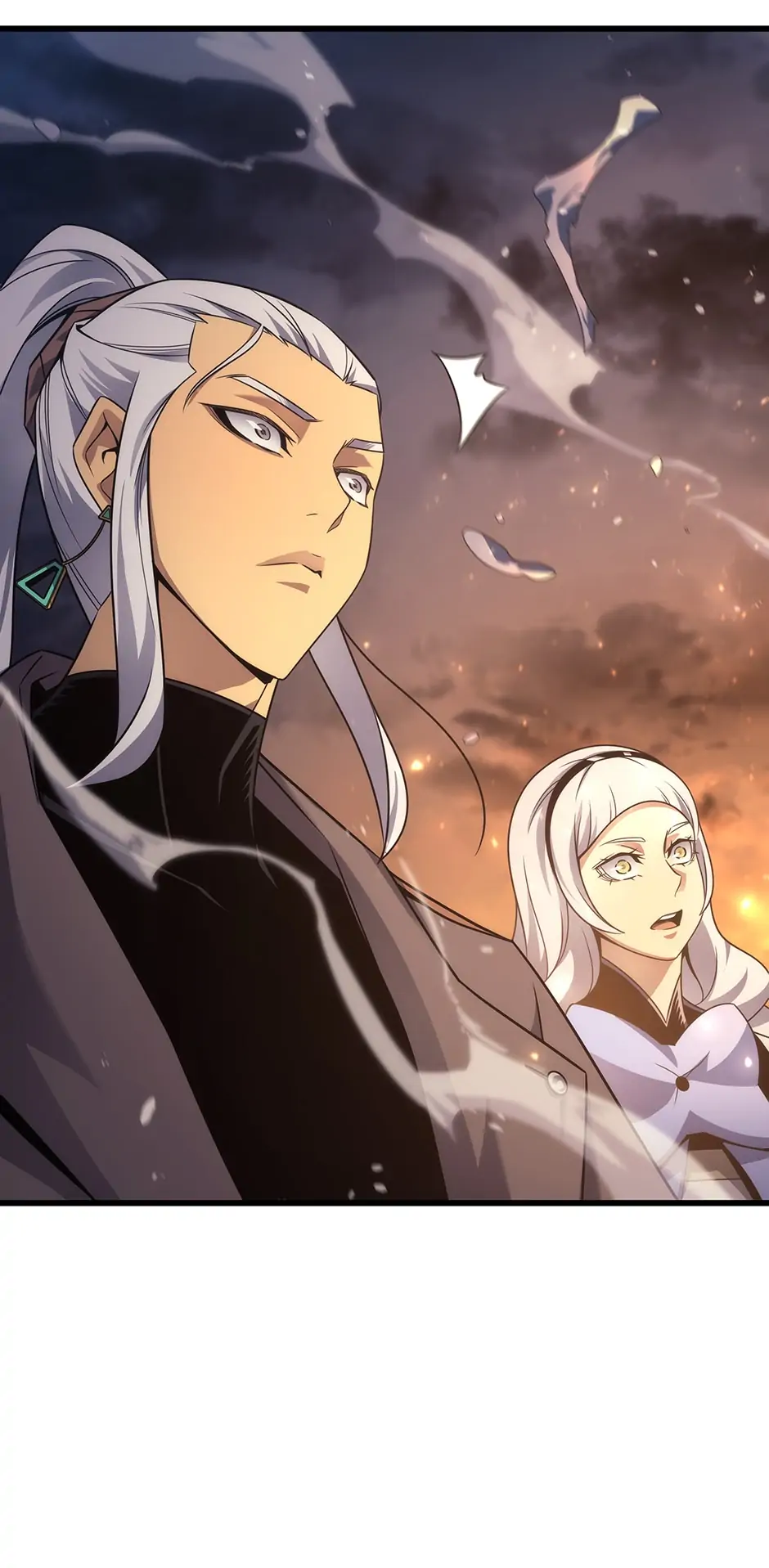 Read The Archmage Returns After 4000 Years Manga Online