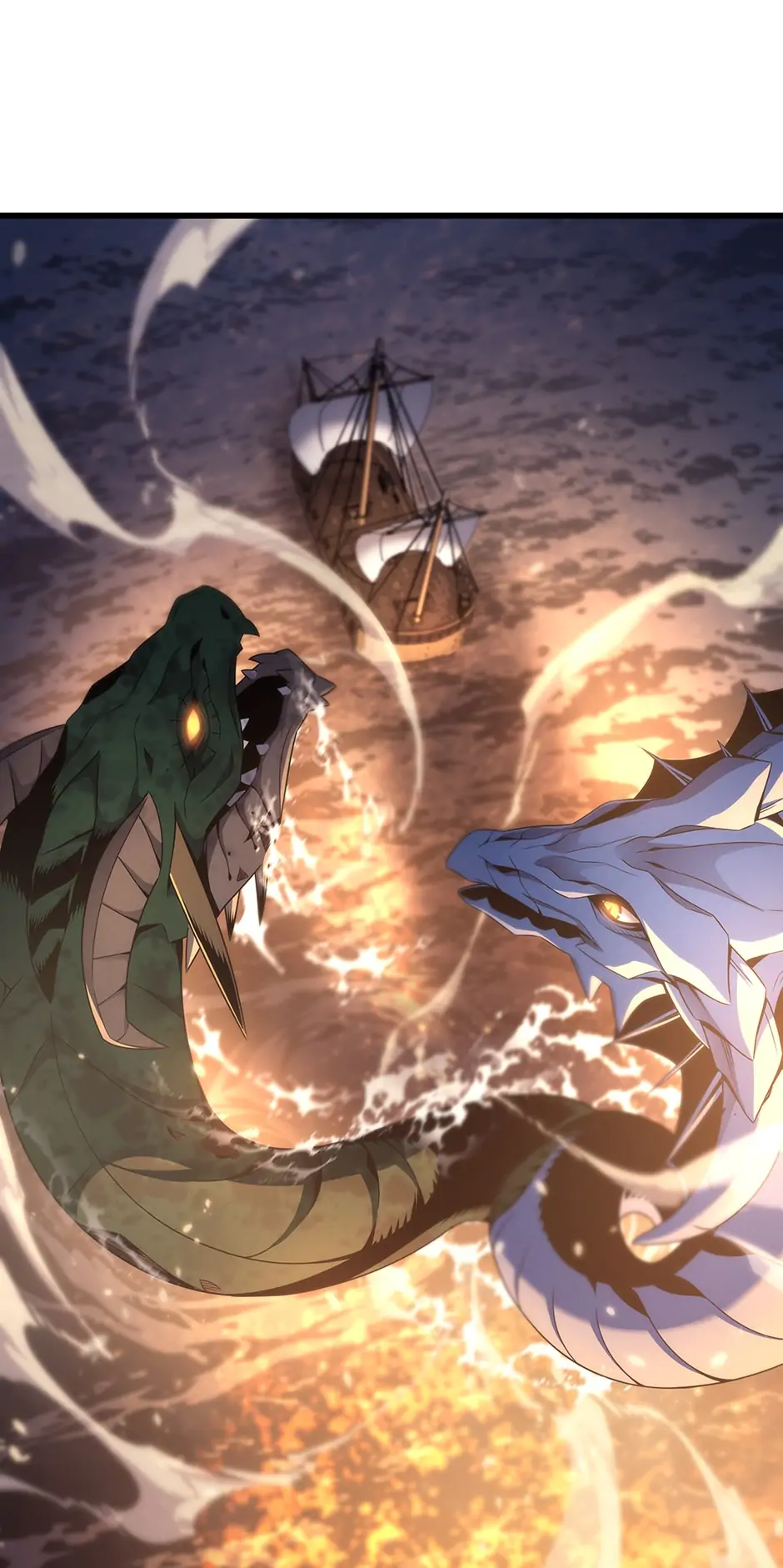 Read The Archmage Returns After 4000 Years Manga Online