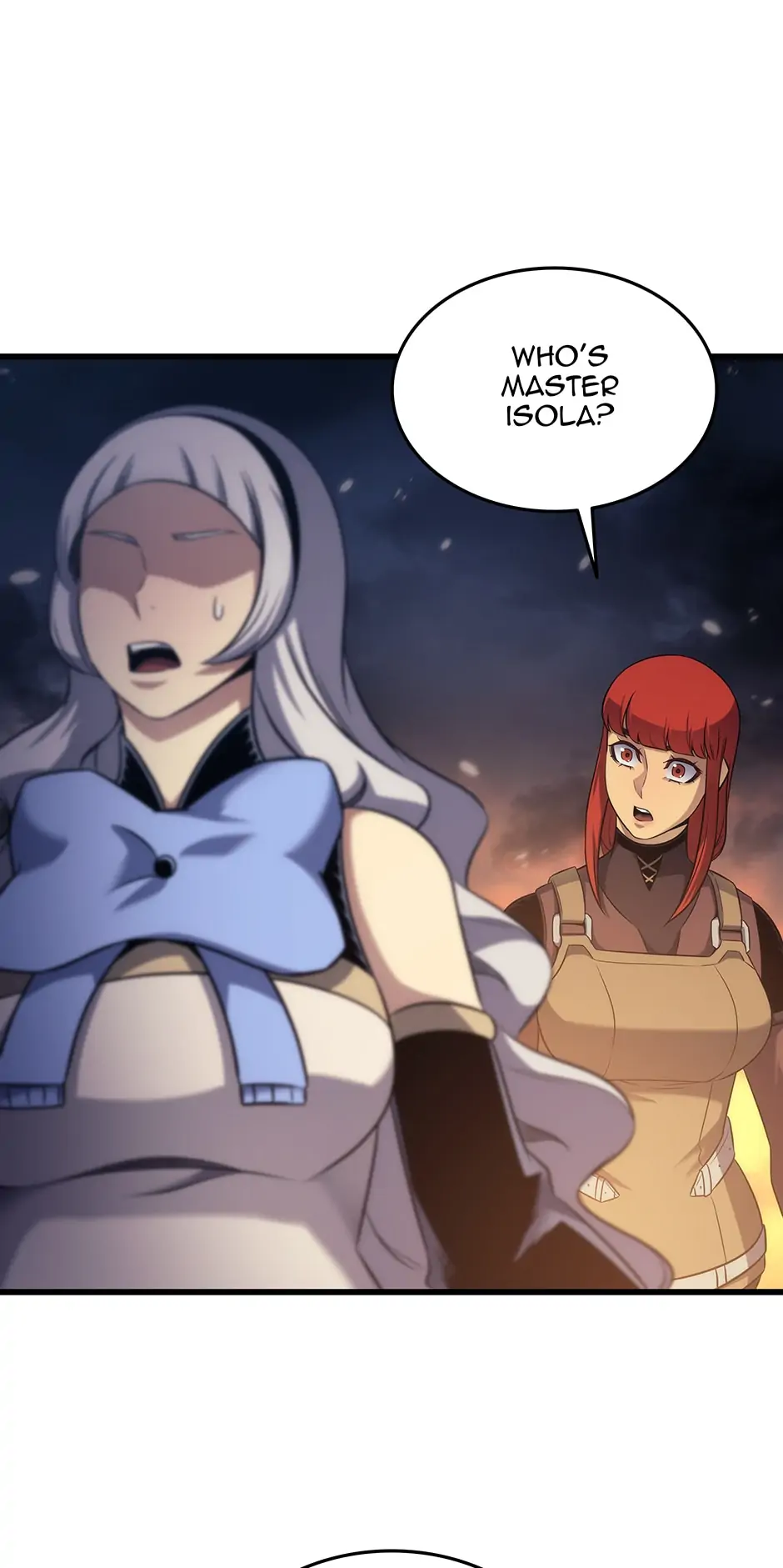 Read The Archmage Returns After 4000 Years Manga Online