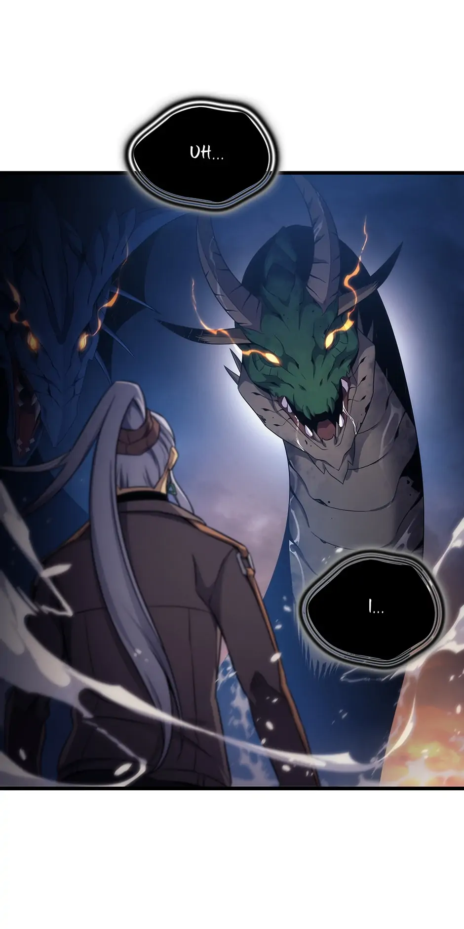 Read The Archmage Returns After 4000 Years Manga Online
