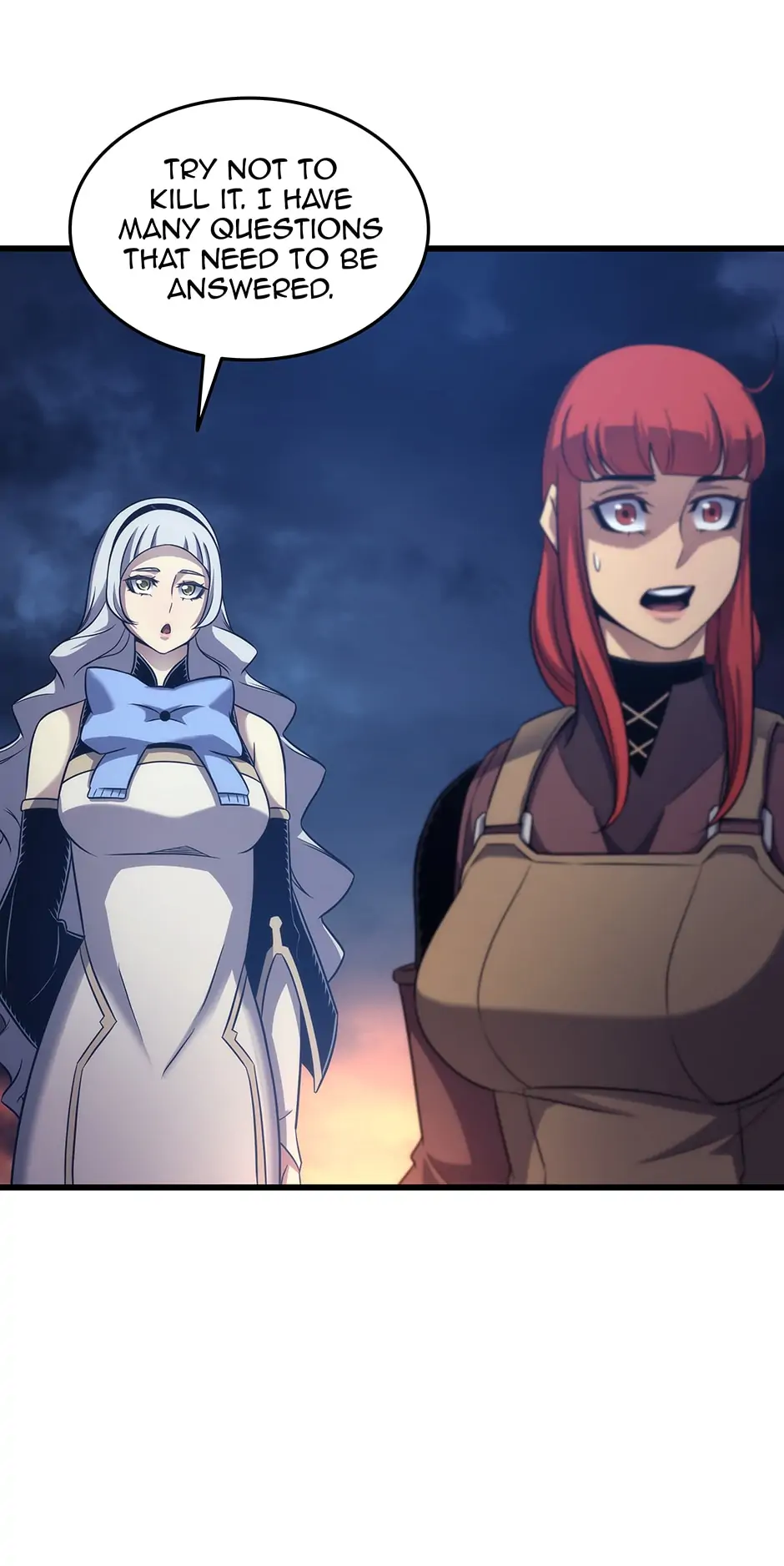 Read The Archmage Returns After 4000 Years Manga Online