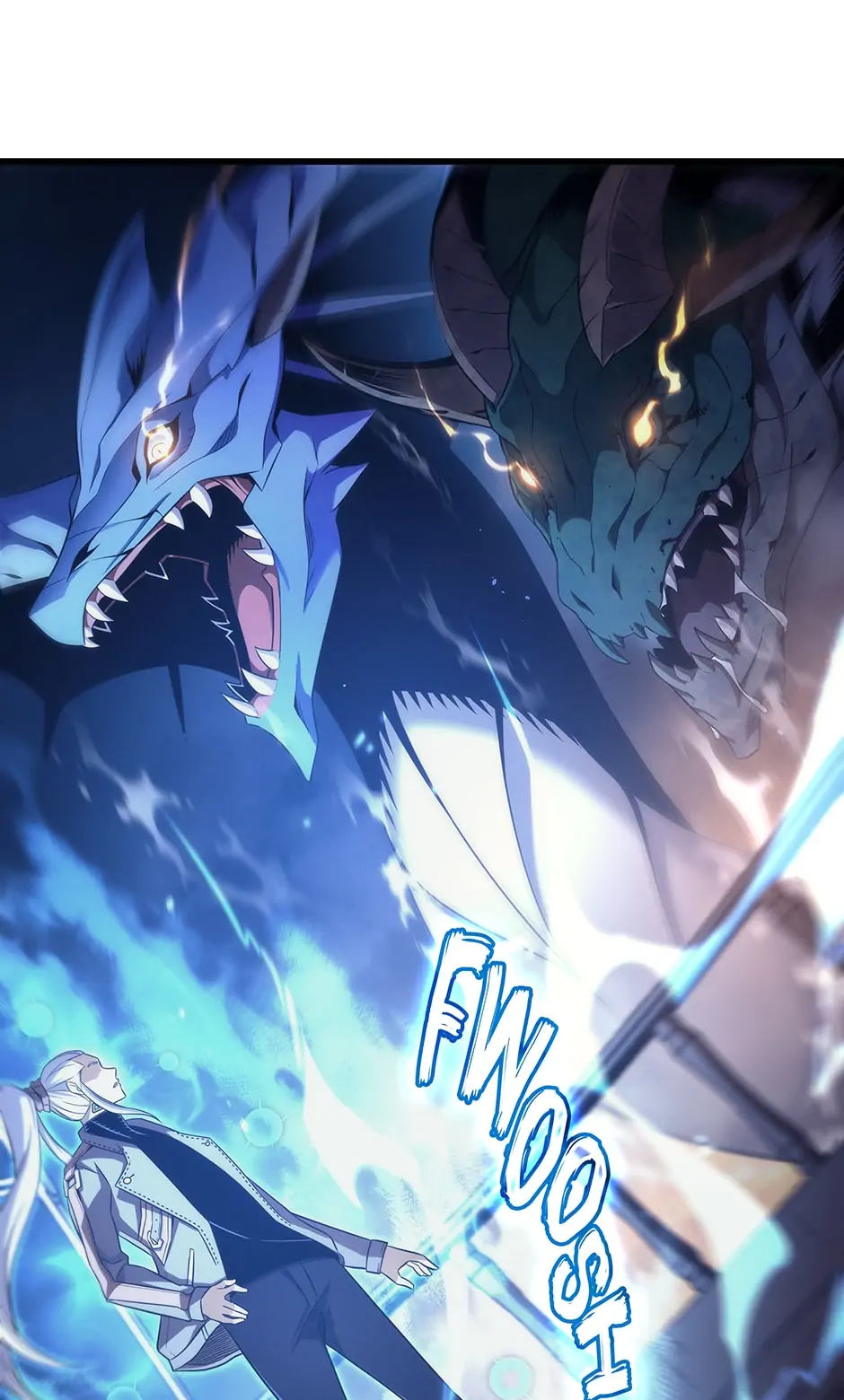 Read The Archmage Returns After 4000 Years Manga Online