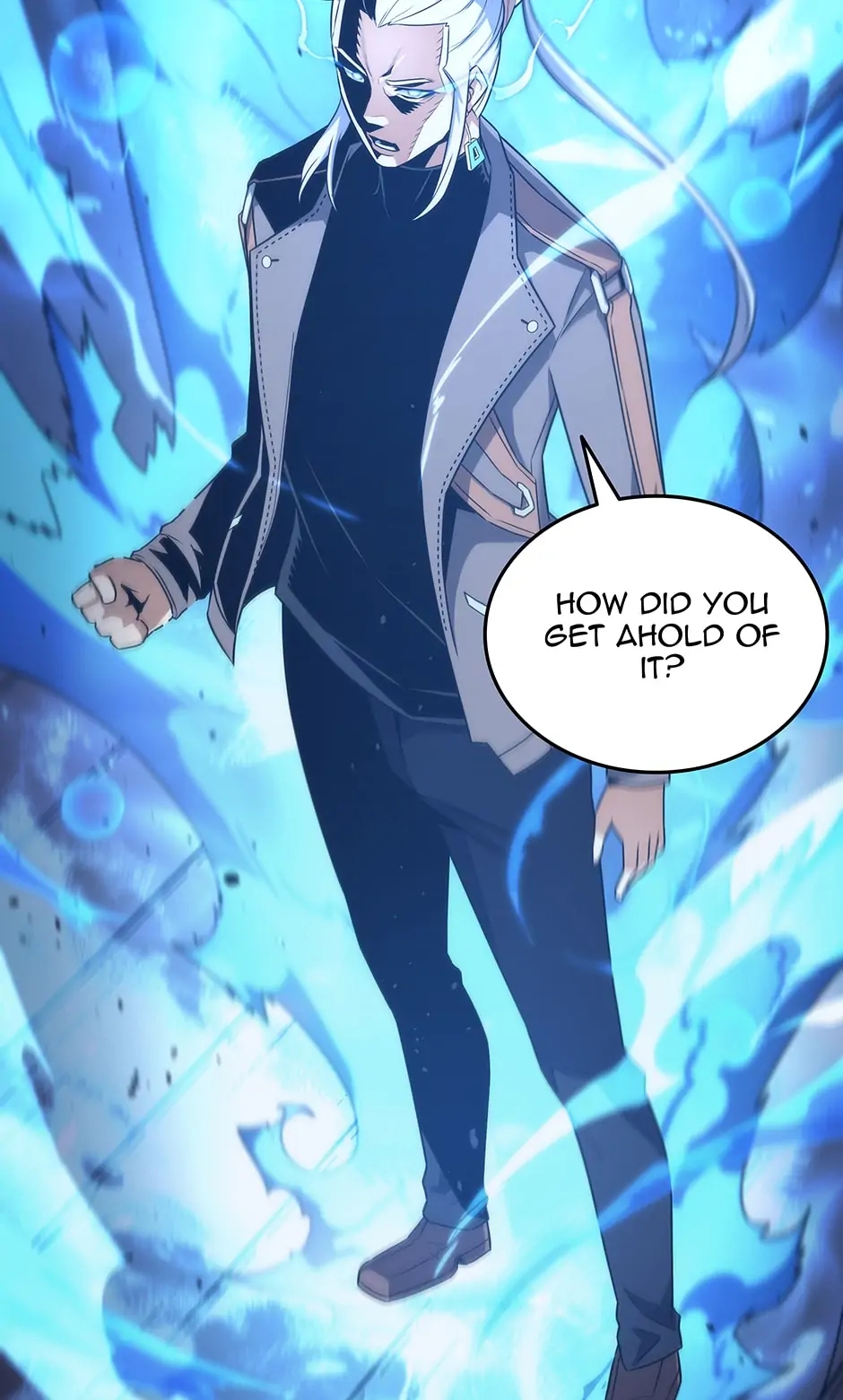 Read The Archmage Returns After 4000 Years Manga Online
