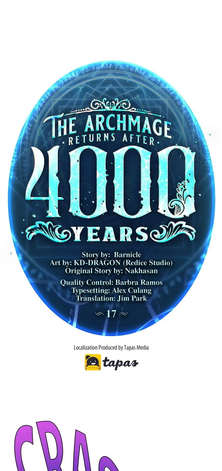 Read The Archmage Returns After 4000 Years Manga Online