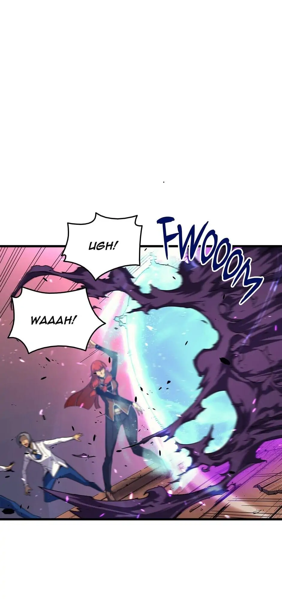 Read The Archmage Returns After 4000 Years Manga Online