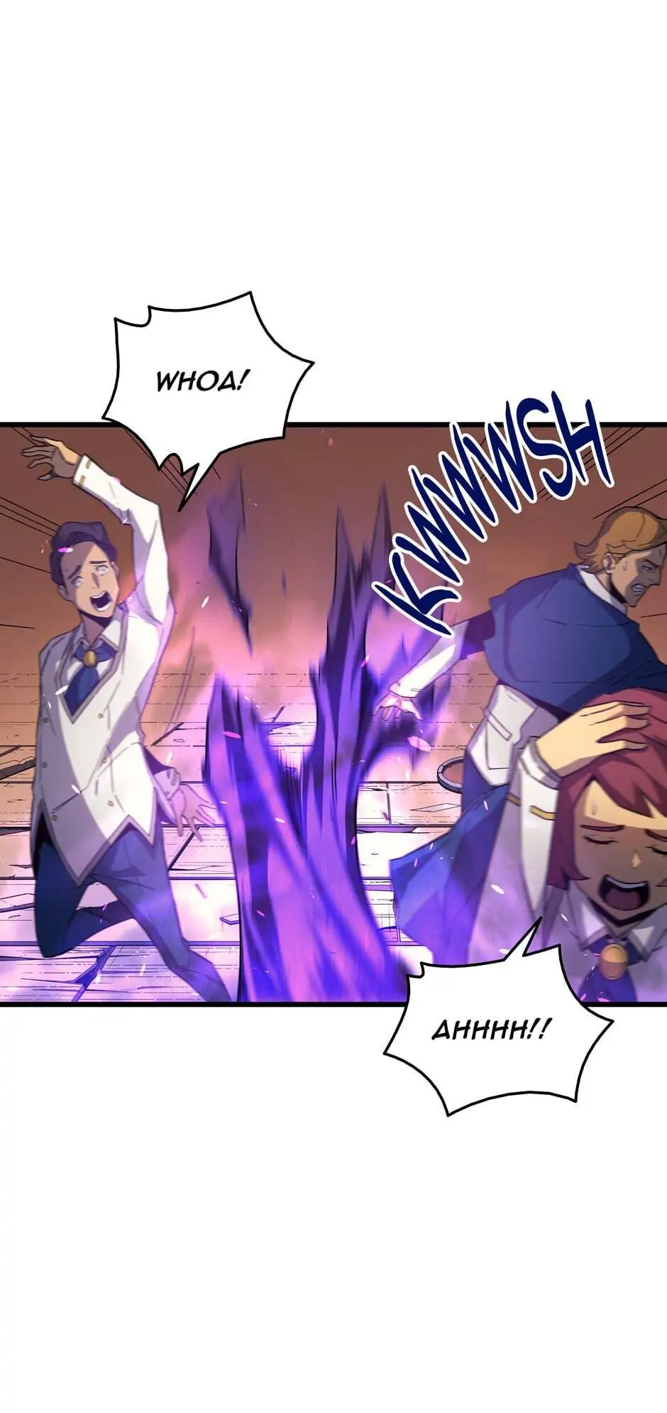Read The Archmage Returns After 4000 Years Manga Online