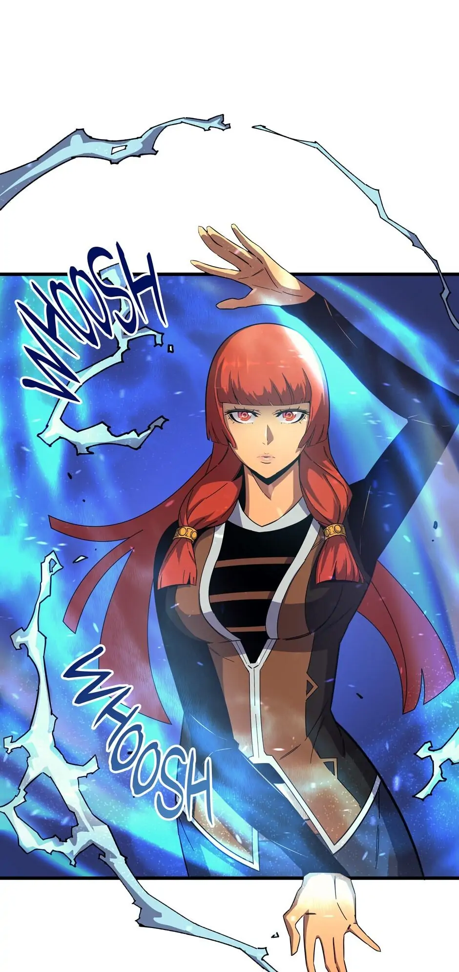Read The Archmage Returns After 4000 Years Manga Online