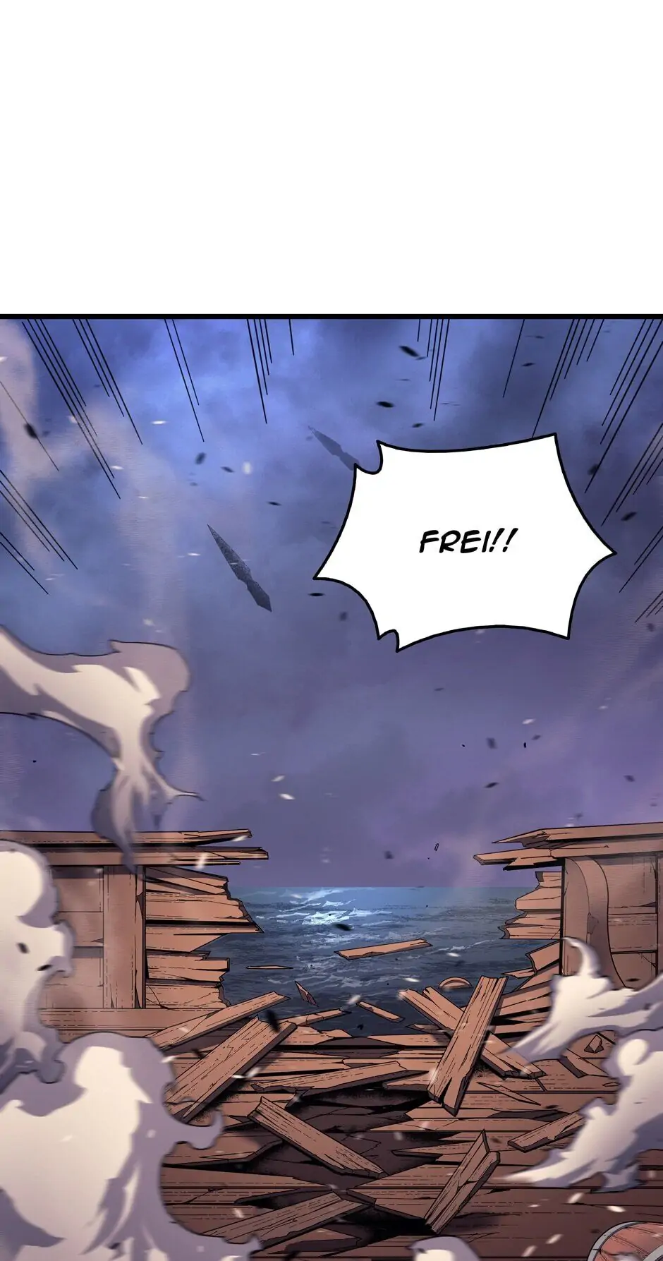 Read The Archmage Returns After 4000 Years Manga Online