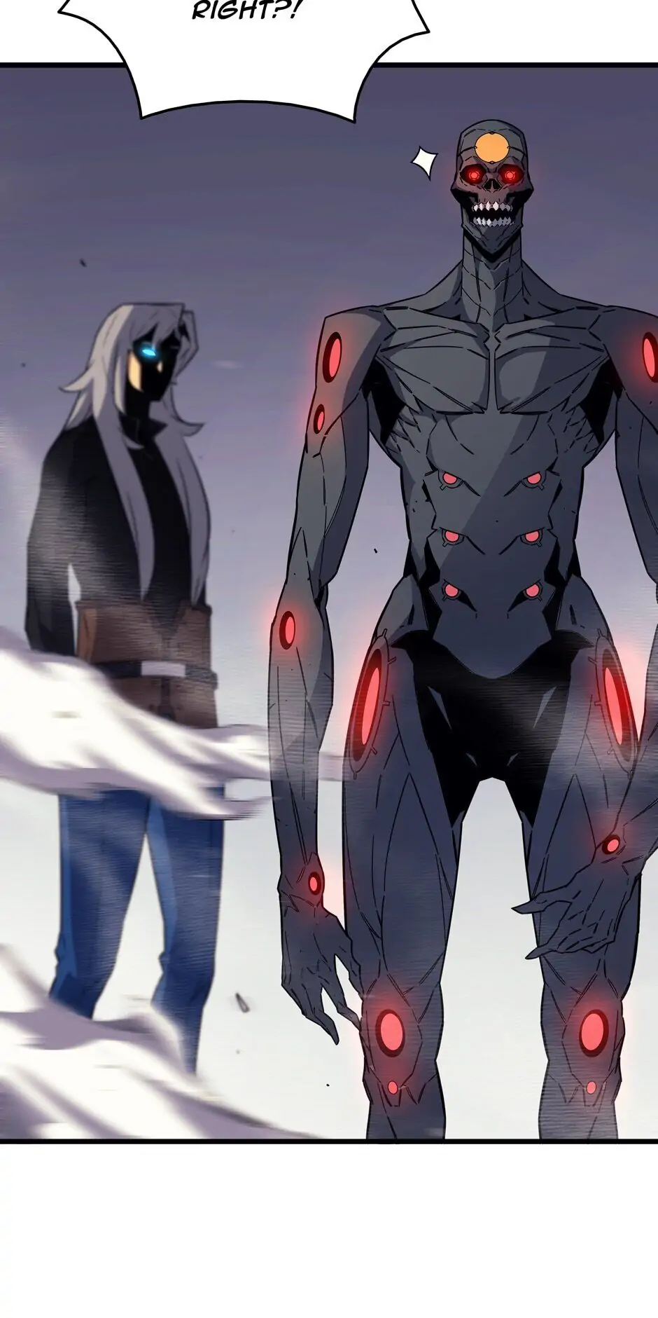 Read The Archmage Returns After 4000 Years Manga Online