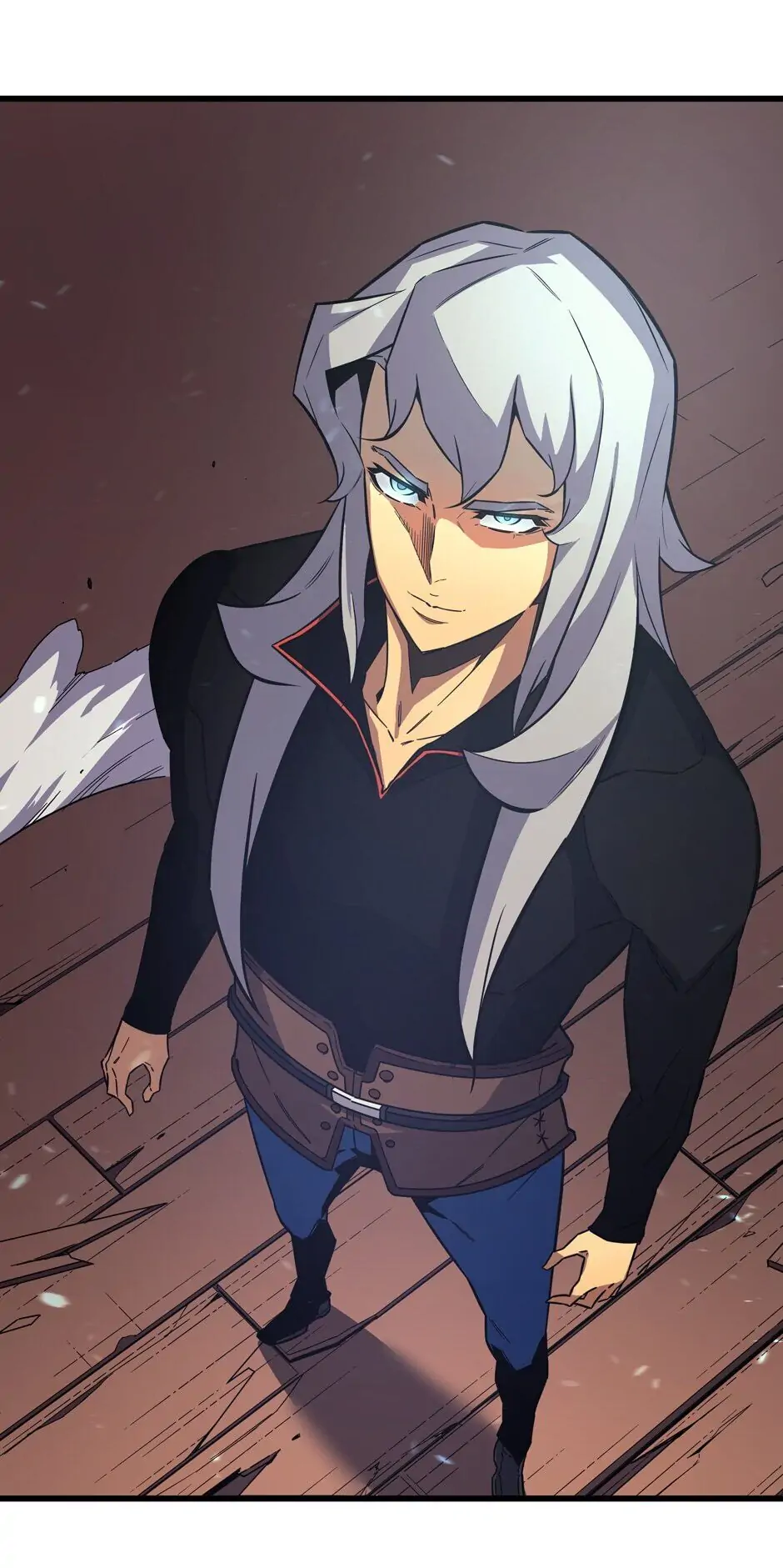 Read The Archmage Returns After 4000 Years Manga Online