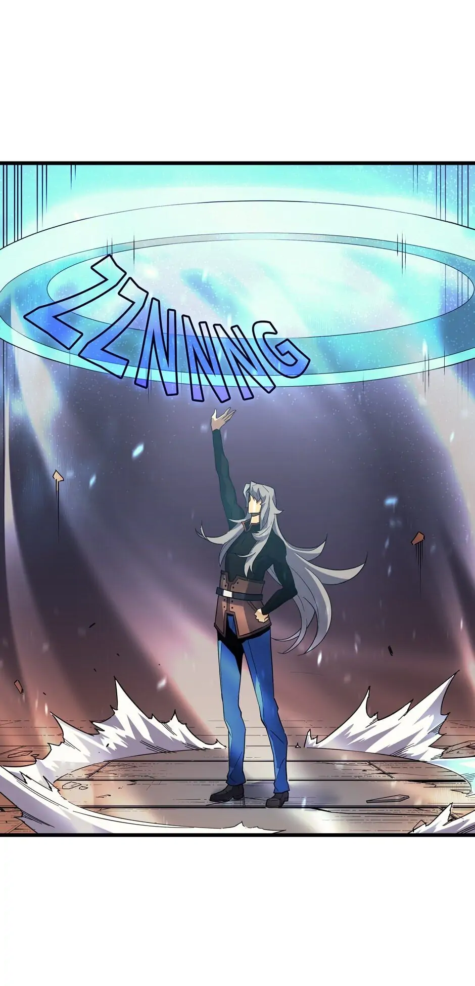 Read The Archmage Returns After 4000 Years Manga Online