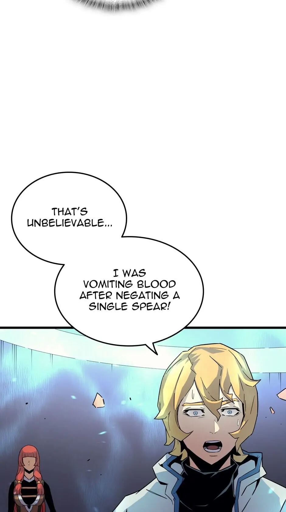 Read The Archmage Returns After 4000 Years Manga Online