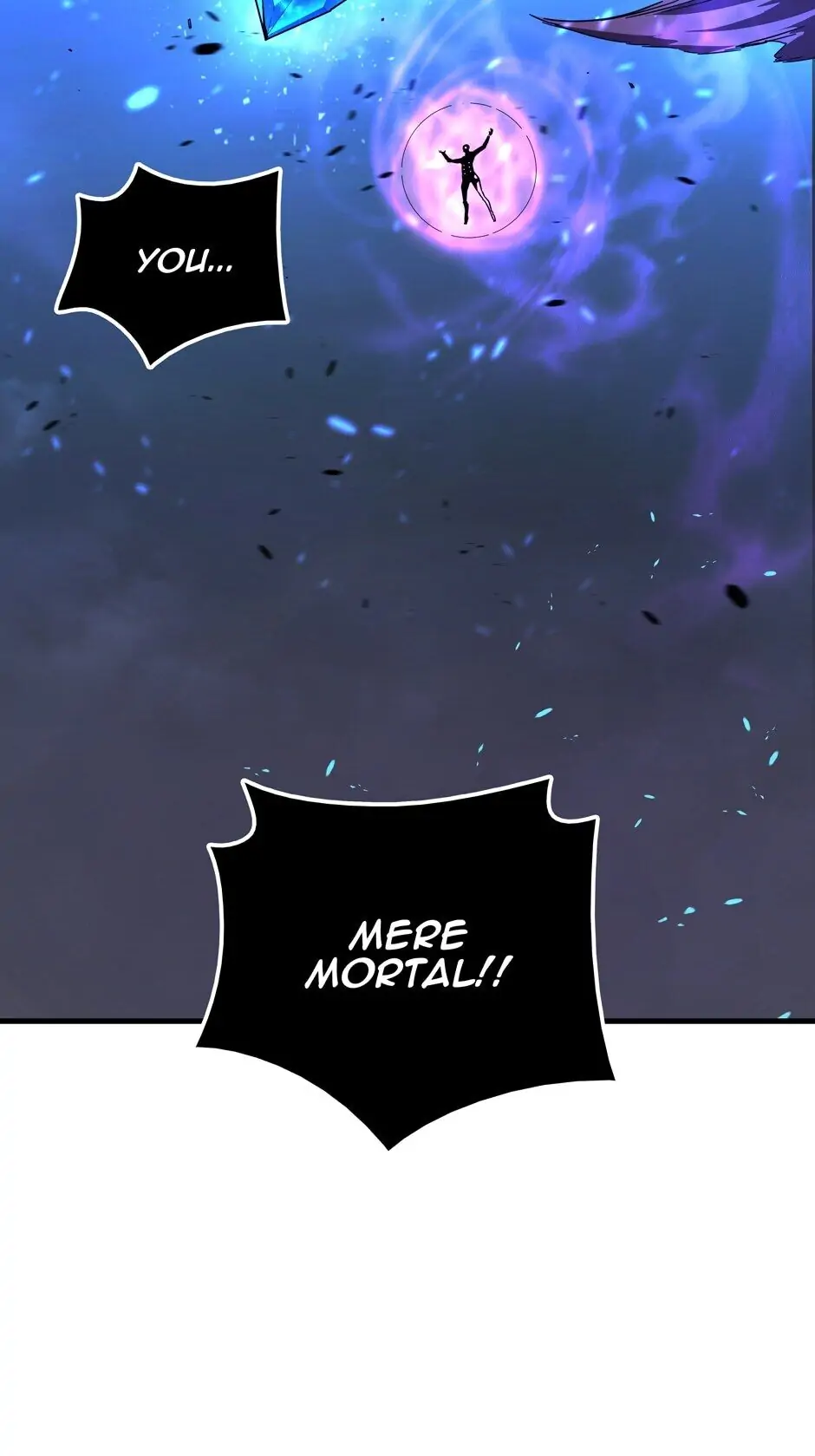 Read The Archmage Returns After 4000 Years Manga Online