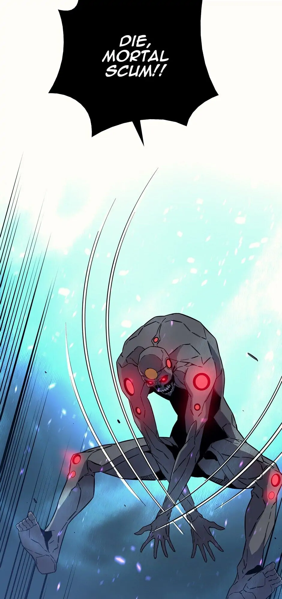 Read The Archmage Returns After 4000 Years Manga Online