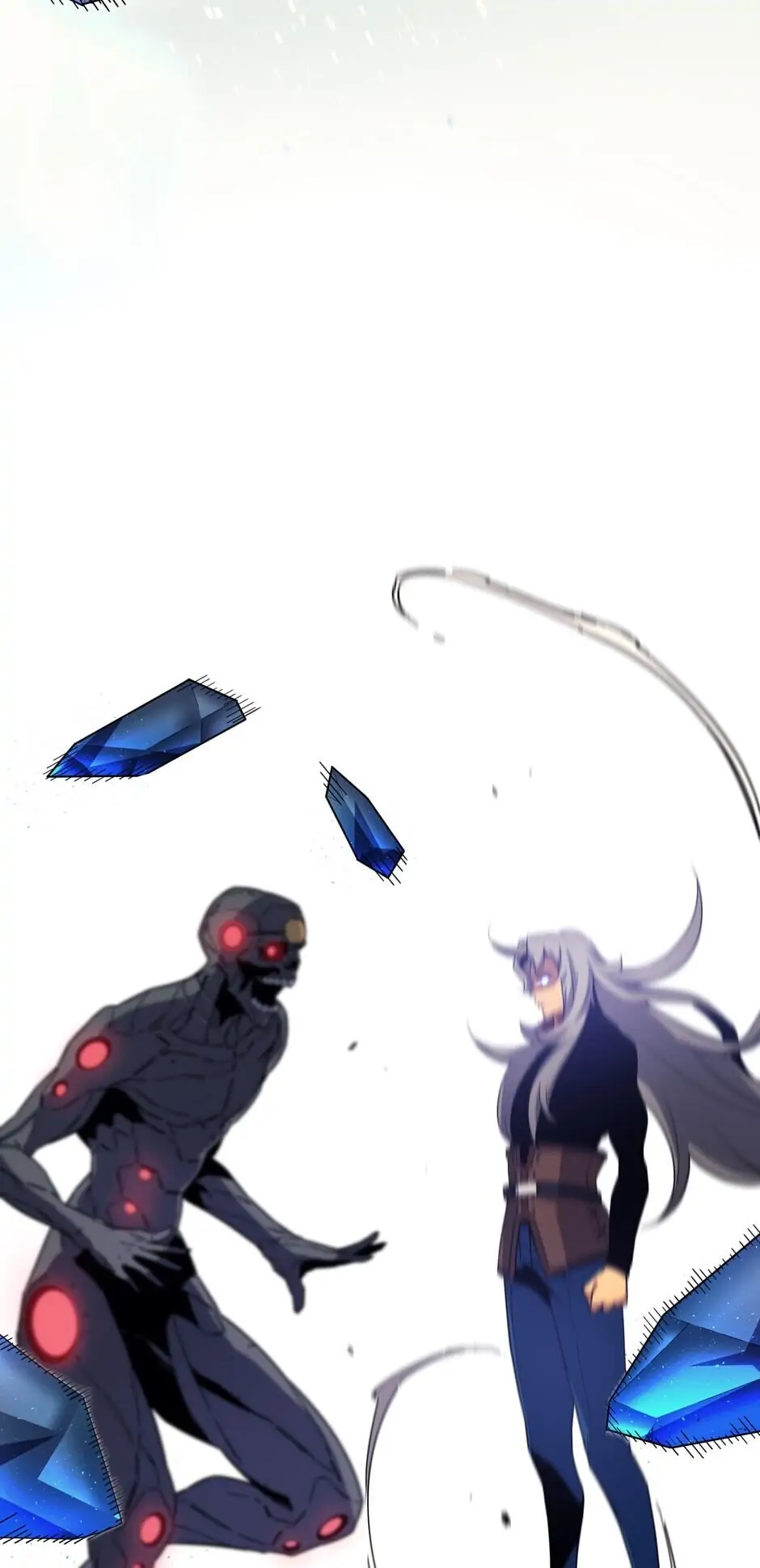 Read The Archmage Returns After 4000 Years Manga Online