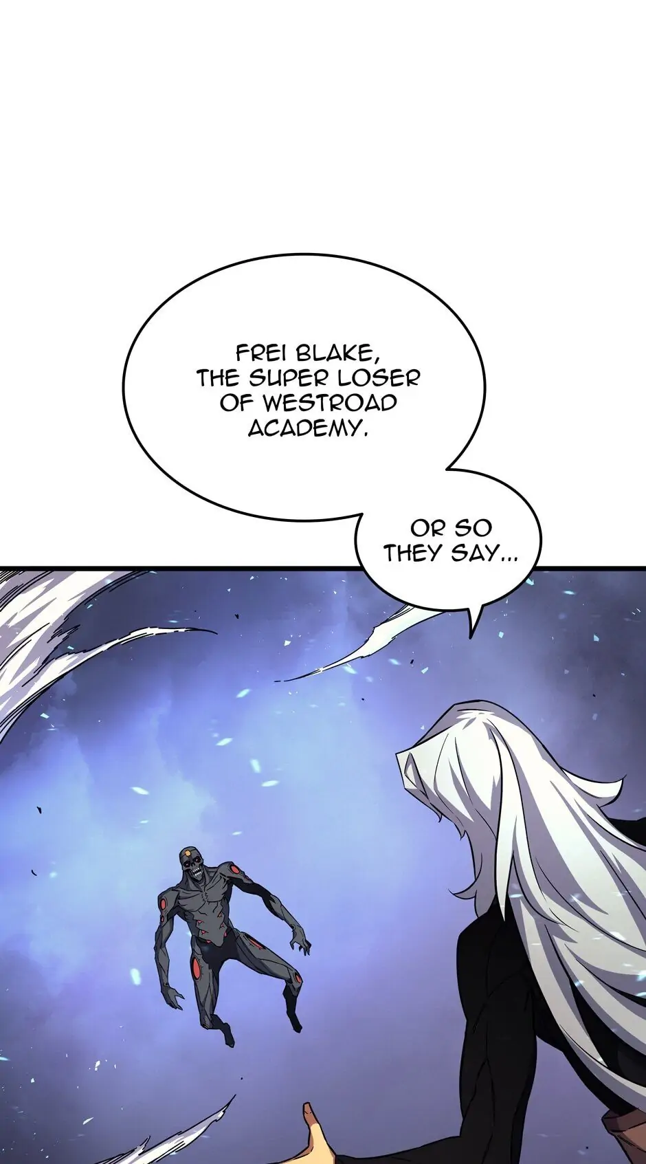 Read The Archmage Returns After 4000 Years Manga Online